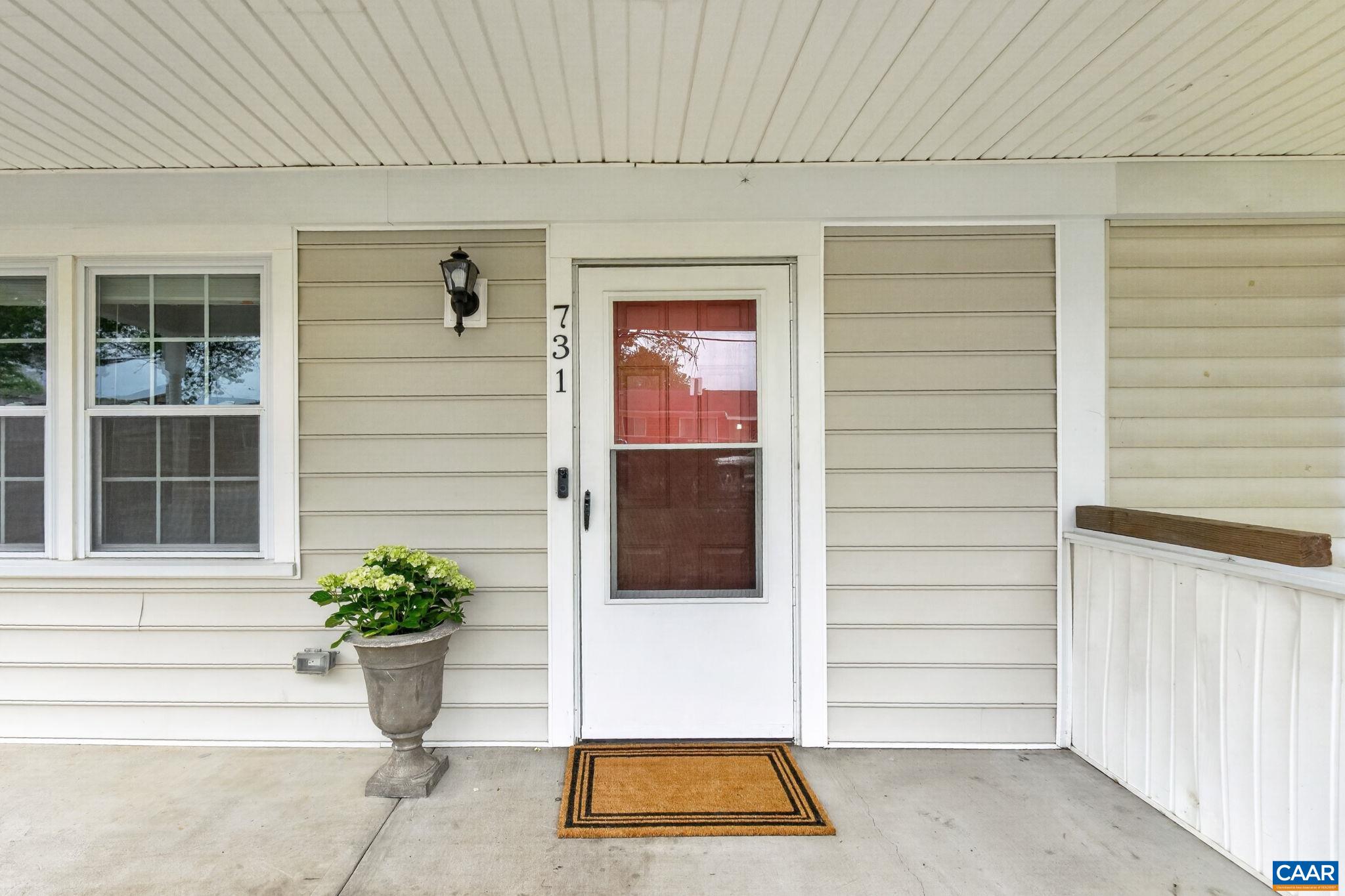 731 PROSPECT AVE, CHARLOTTESVILLE, Virginia 22903, 3 Bedrooms Bedrooms, ,1 BathroomBathrooms,Residential,731 PROSPECT AVE,676656 MLS # 676656