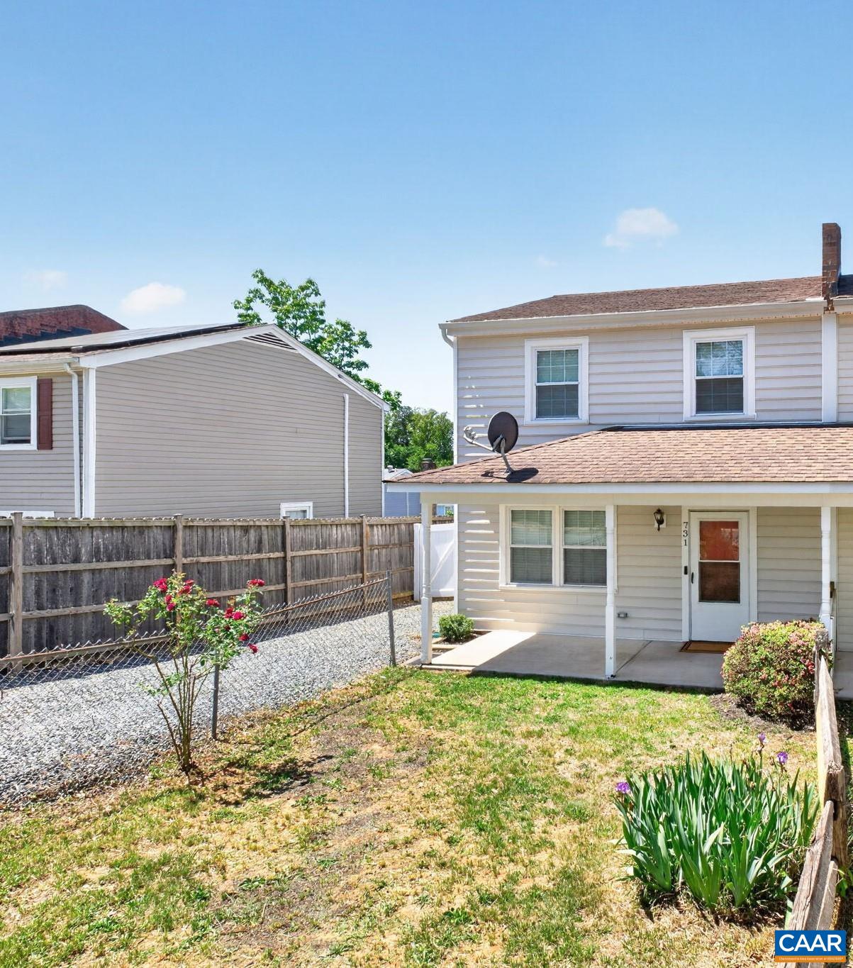731 PROSPECT AVE, CHARLOTTESVILLE, Virginia 22903, 3 Bedrooms Bedrooms, ,1 BathroomBathrooms,Residential,731 PROSPECT AVE,676656 MLS # 676656