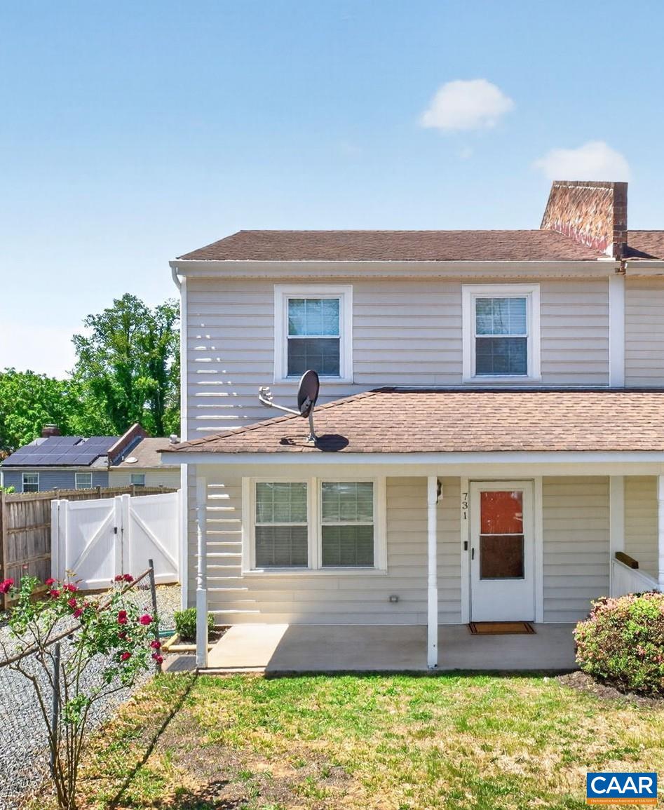 731 PROSPECT AVE, CHARLOTTESVILLE, Virginia 22903, 3 Bedrooms Bedrooms, ,1 BathroomBathrooms,Residential,731 PROSPECT AVE,676656 MLS # 676656