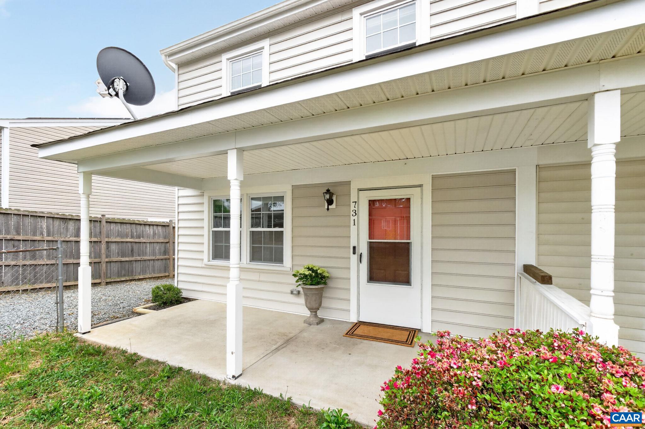 731 PROSPECT AVE, CHARLOTTESVILLE, Virginia 22903, 3 Bedrooms Bedrooms, ,1 BathroomBathrooms,Residential,731 PROSPECT AVE,676656 MLS # 676656