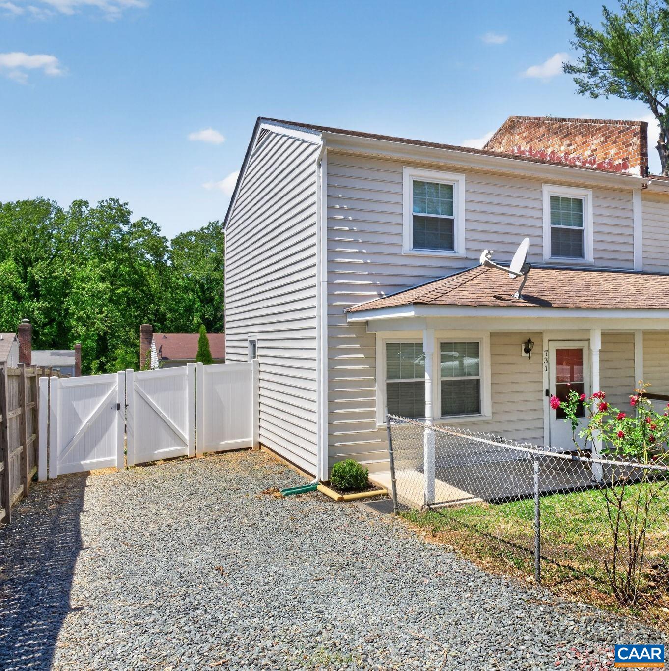 731 PROSPECT AVE, CHARLOTTESVILLE, Virginia 22903, 3 Bedrooms Bedrooms, ,1 BathroomBathrooms,Residential,731 PROSPECT AVE,676656 MLS # 676656