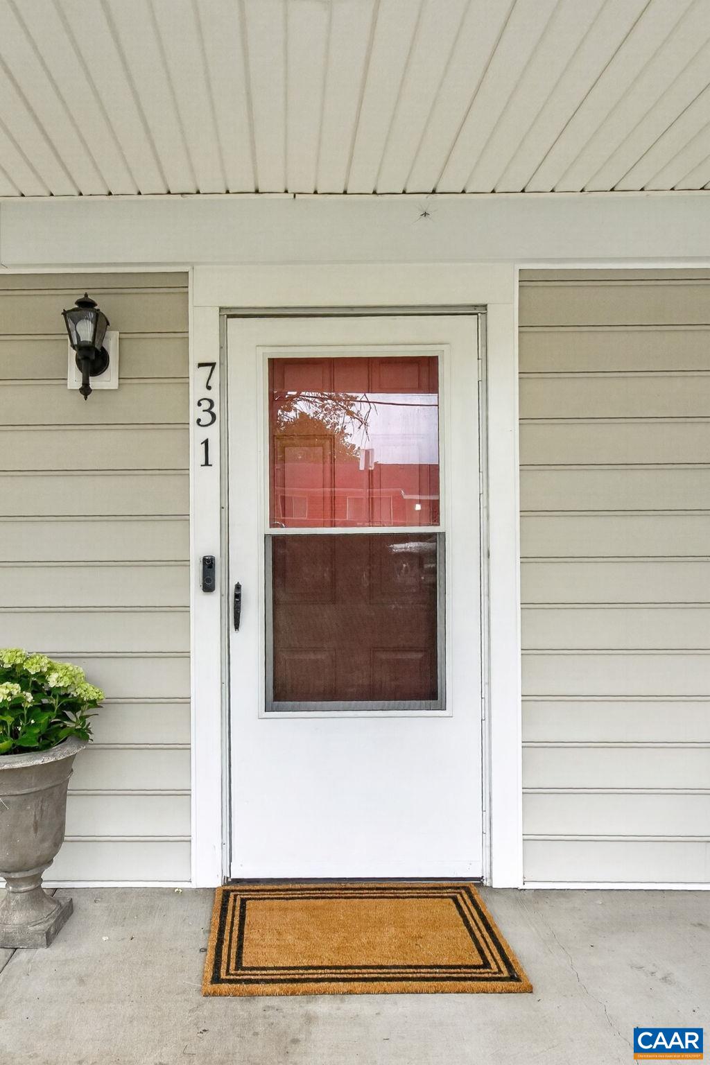 731 PROSPECT AVE, CHARLOTTESVILLE, Virginia 22903, 3 Bedrooms Bedrooms, ,1 BathroomBathrooms,Residential,731 PROSPECT AVE,676656 MLS # 676656