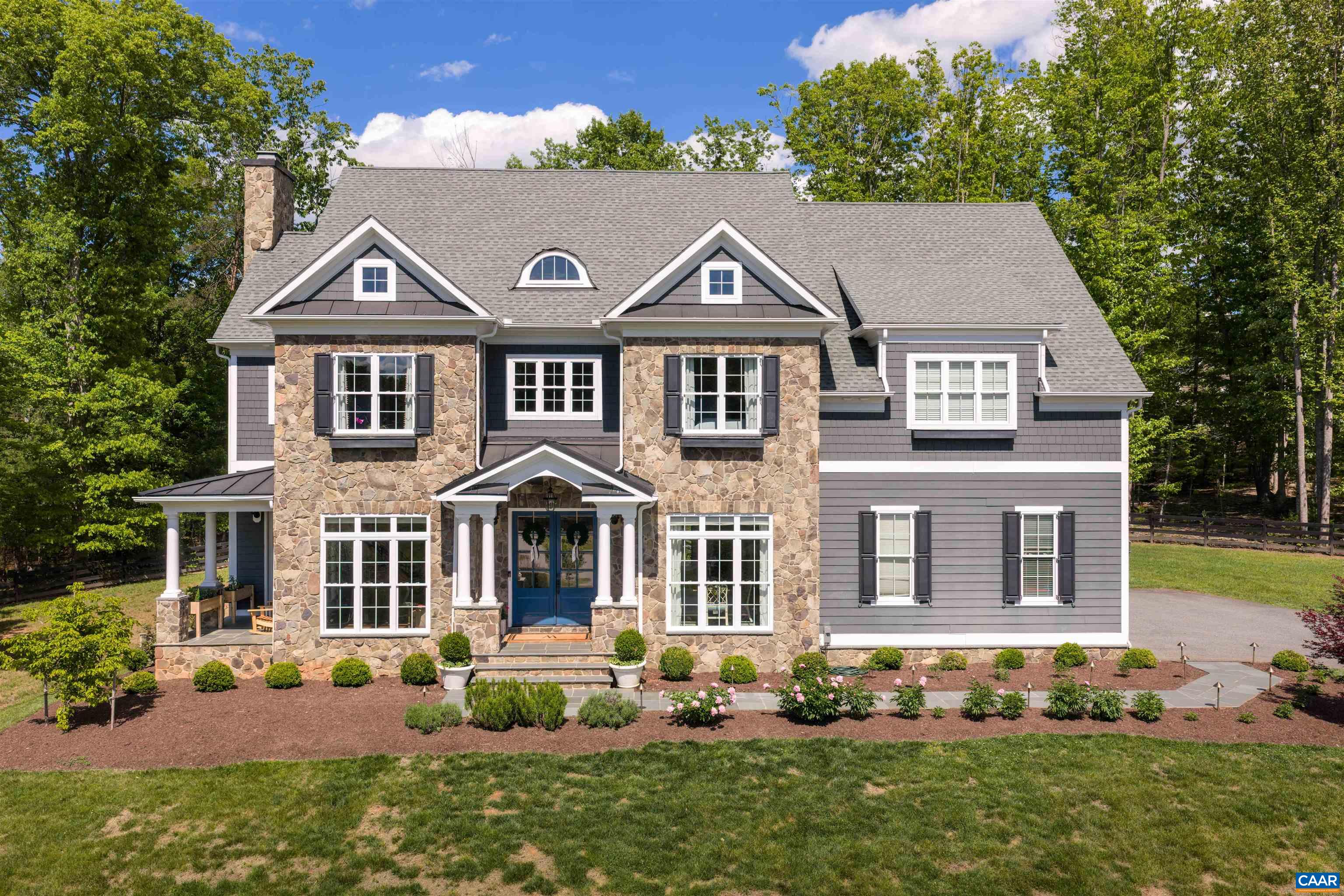 421 HOUNDSTOOTH CT, CHARLOTTESVILLE, Virginia 22901, 5 Bedrooms Bedrooms, ,5 BathroomsBathrooms,Residential,421 HOUNDSTOOTH CT,676670 MLS # 676670