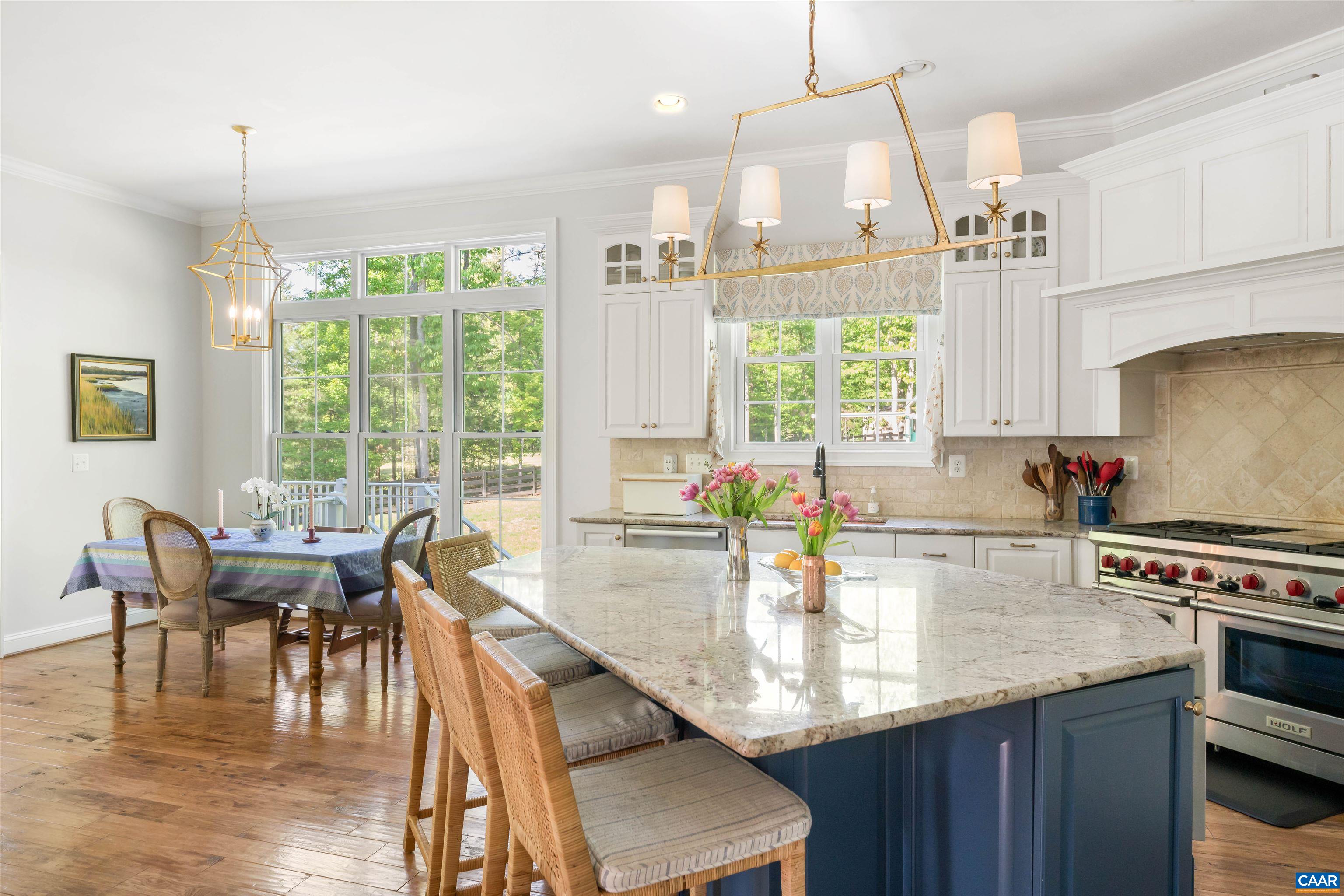 421 HOUNDSTOOTH CT, CHARLOTTESVILLE, Virginia 22901, 5 Bedrooms Bedrooms, ,5 BathroomsBathrooms,Residential,421 HOUNDSTOOTH CT,676670 MLS # 676670