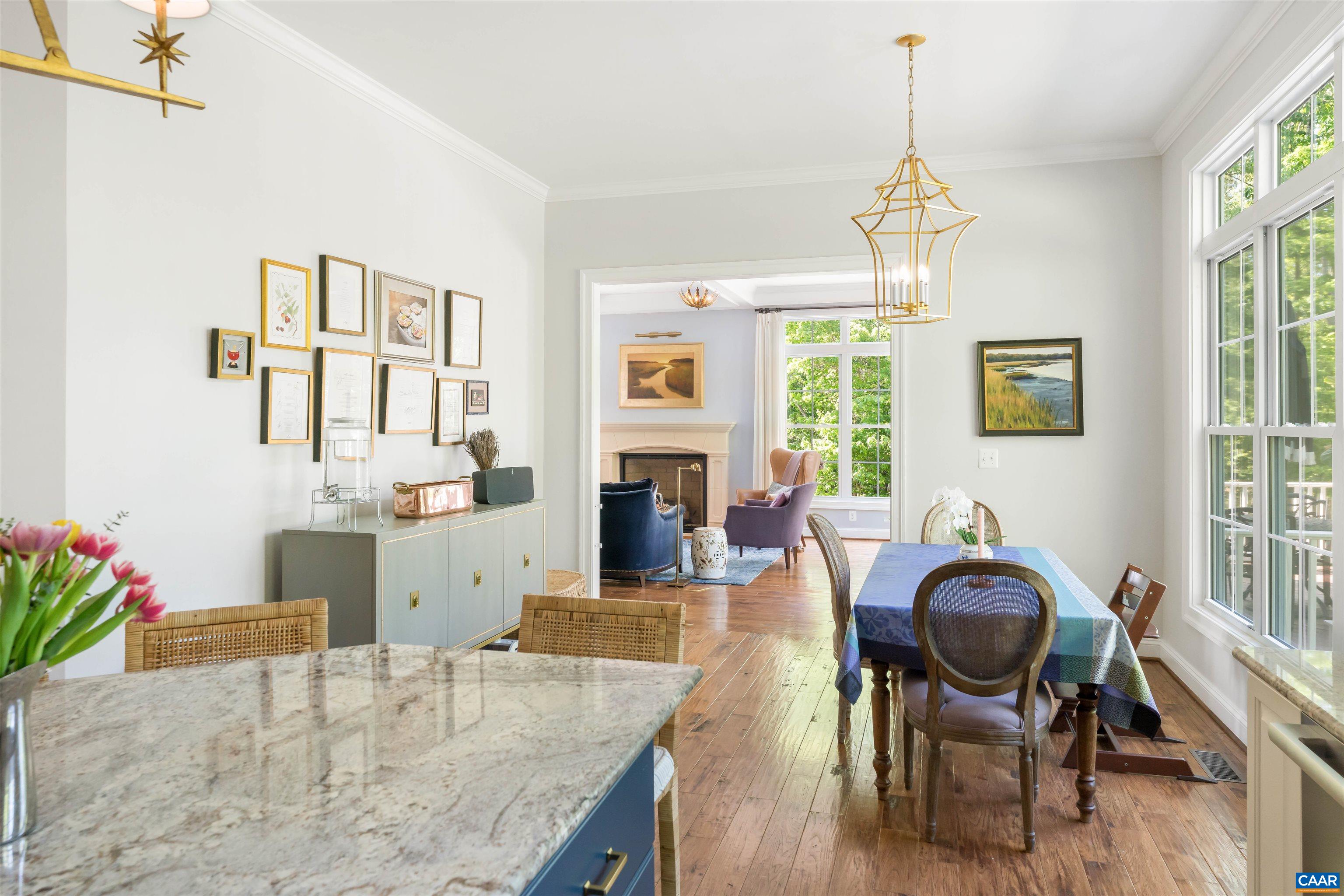 421 HOUNDSTOOTH CT, CHARLOTTESVILLE, Virginia 22901, 5 Bedrooms Bedrooms, ,5 BathroomsBathrooms,Residential,421 HOUNDSTOOTH CT,676670 MLS # 676670