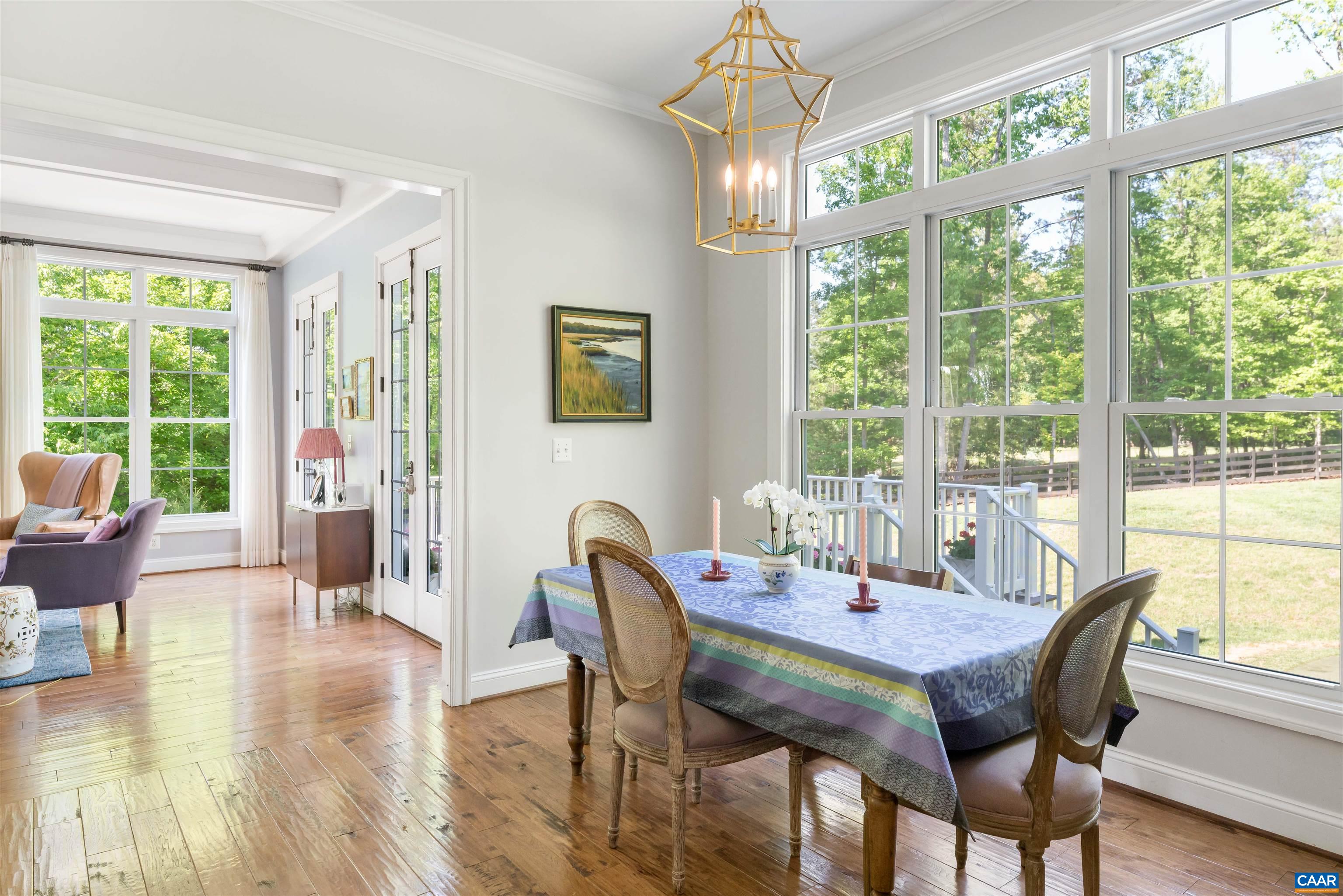 421 HOUNDSTOOTH CT, CHARLOTTESVILLE, Virginia 22901, 5 Bedrooms Bedrooms, ,5 BathroomsBathrooms,Residential,421 HOUNDSTOOTH CT,676670 MLS # 676670