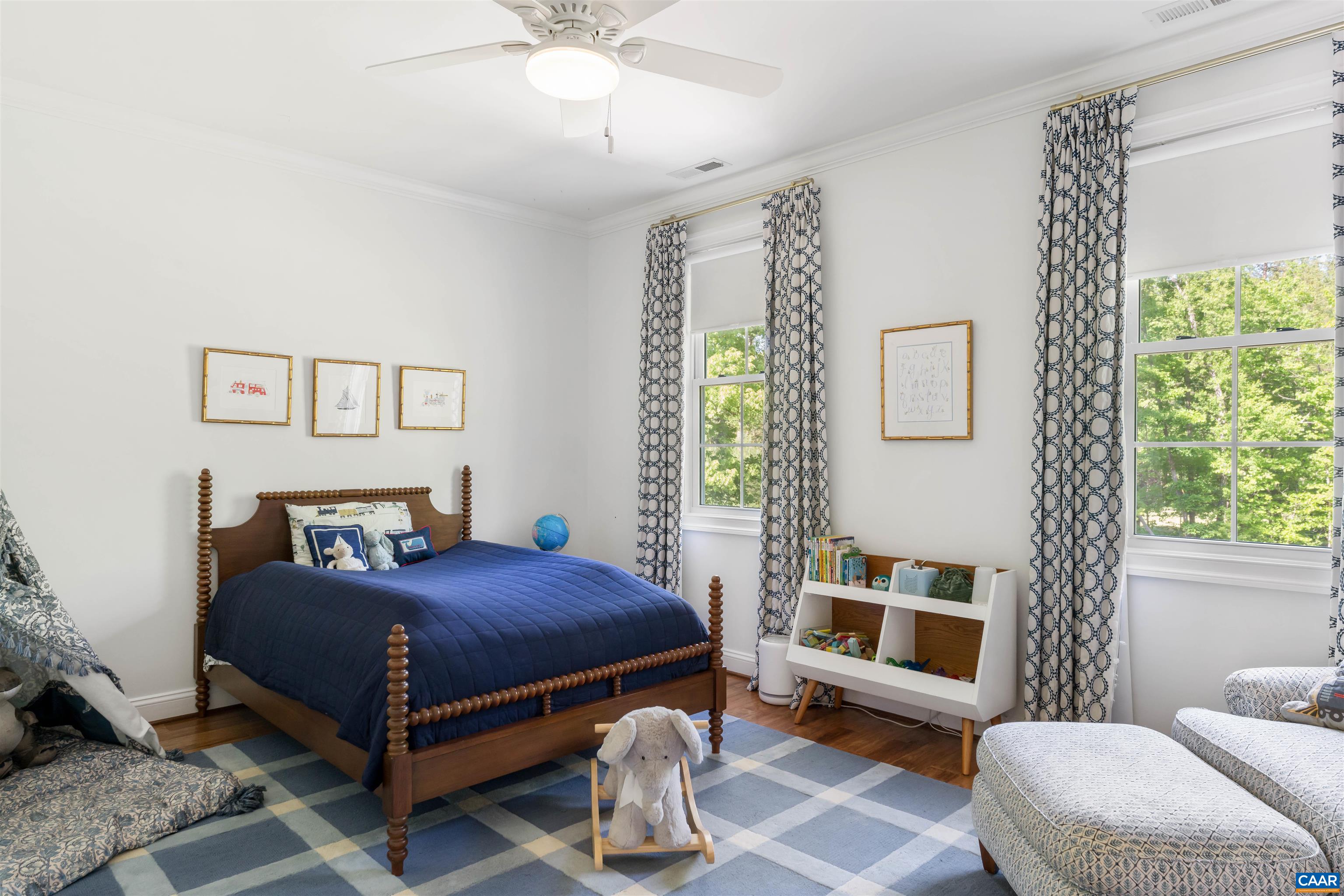 421 HOUNDSTOOTH CT, CHARLOTTESVILLE, Virginia 22901, 5 Bedrooms Bedrooms, ,5 BathroomsBathrooms,Residential,421 HOUNDSTOOTH CT,676670 MLS # 676670