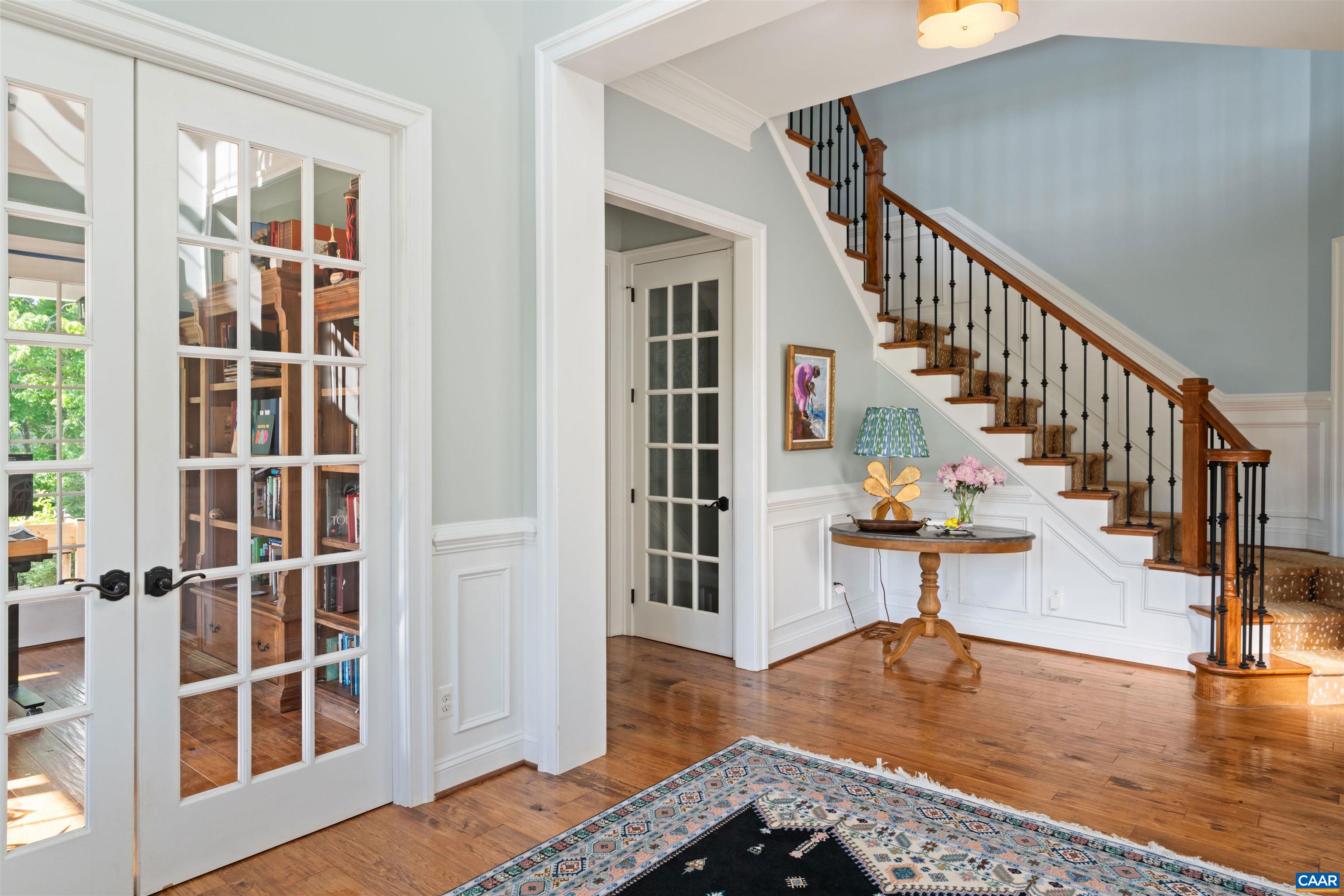 421 HOUNDSTOOTH CT, CHARLOTTESVILLE, Virginia 22901, 5 Bedrooms Bedrooms, ,5 BathroomsBathrooms,Residential,421 HOUNDSTOOTH CT,676670 MLS # 676670