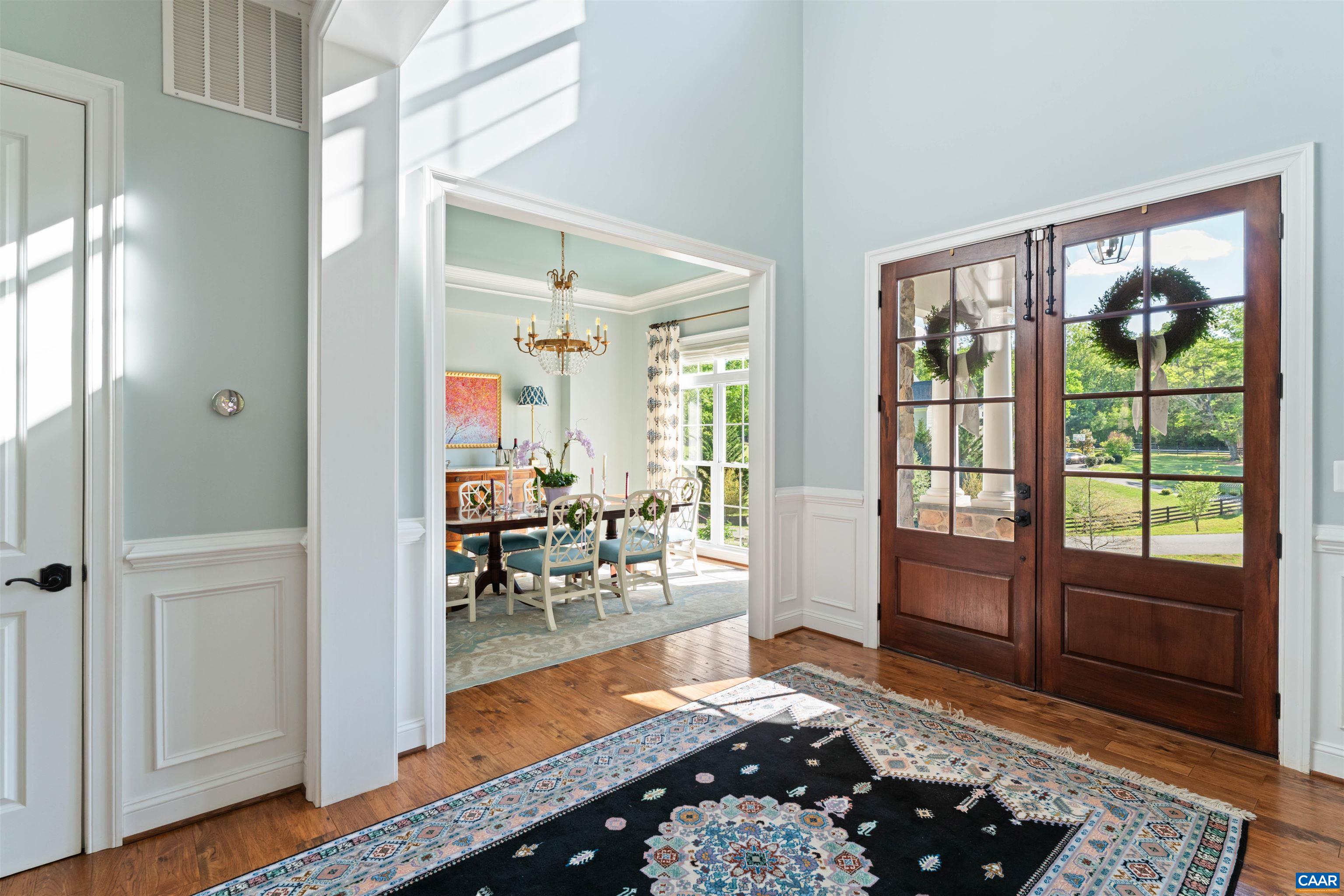421 HOUNDSTOOTH CT, CHARLOTTESVILLE, Virginia 22901, 5 Bedrooms Bedrooms, ,5 BathroomsBathrooms,Residential,421 HOUNDSTOOTH CT,676670 MLS # 676670