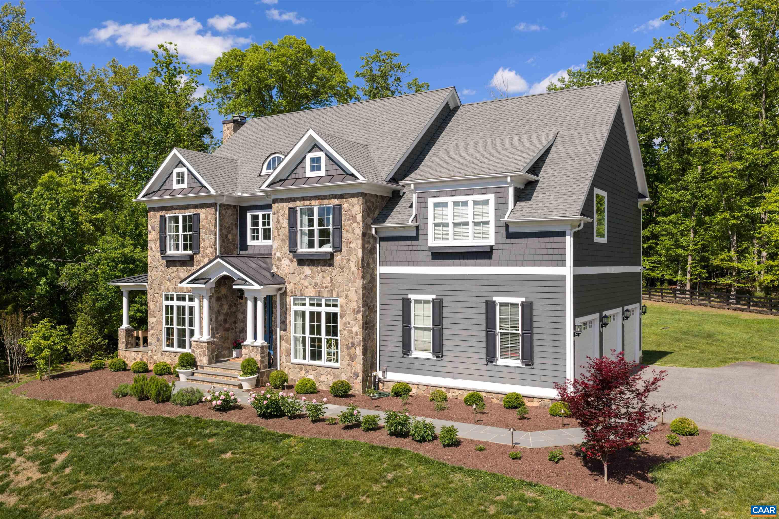 421 HOUNDSTOOTH CT, CHARLOTTESVILLE, Virginia 22901, 5 Bedrooms Bedrooms, ,5 BathroomsBathrooms,Residential,421 HOUNDSTOOTH CT,676670 MLS # 676670