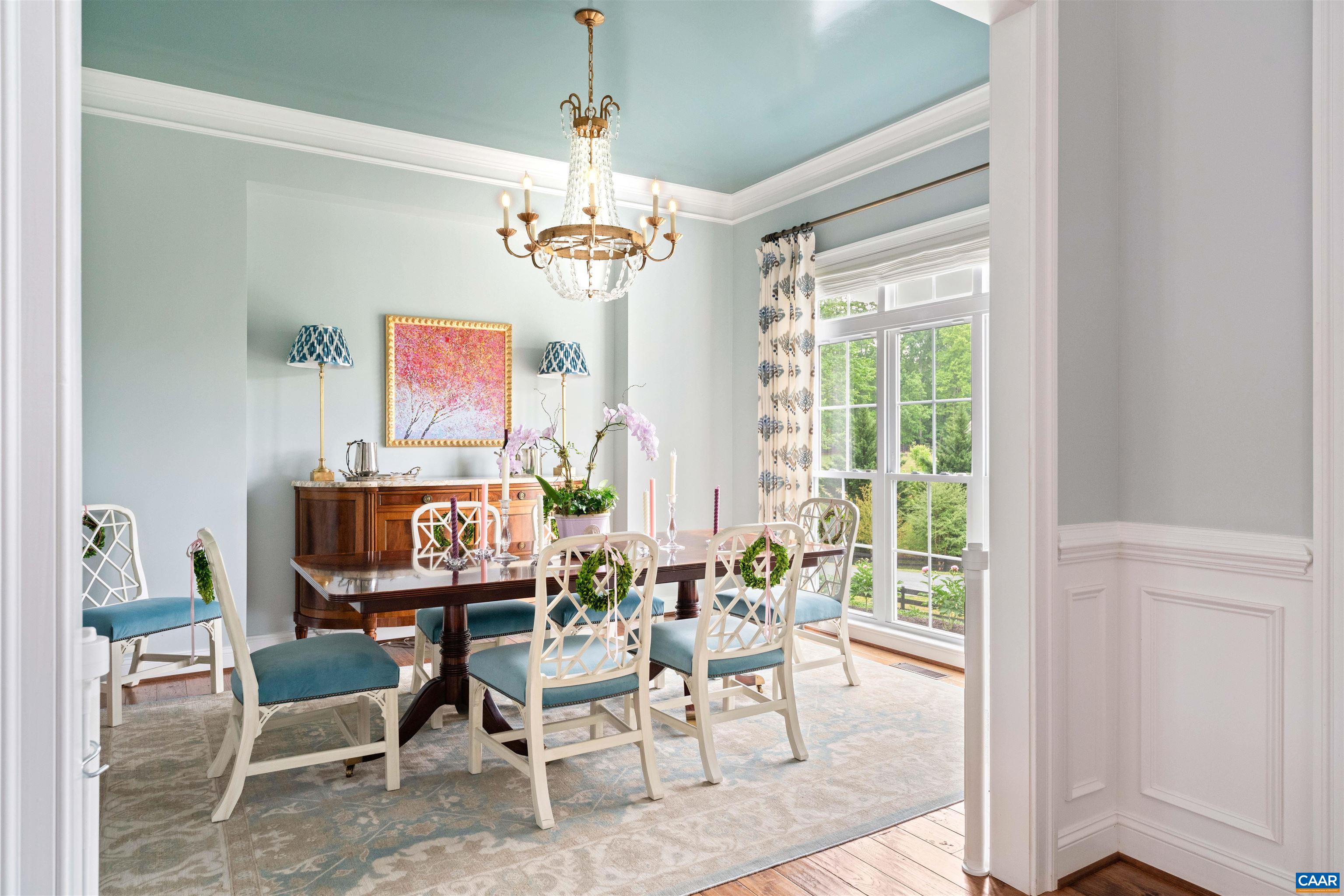 421 HOUNDSTOOTH CT, CHARLOTTESVILLE, Virginia 22901, 5 Bedrooms Bedrooms, ,5 BathroomsBathrooms,Residential,421 HOUNDSTOOTH CT,676670 MLS # 676670