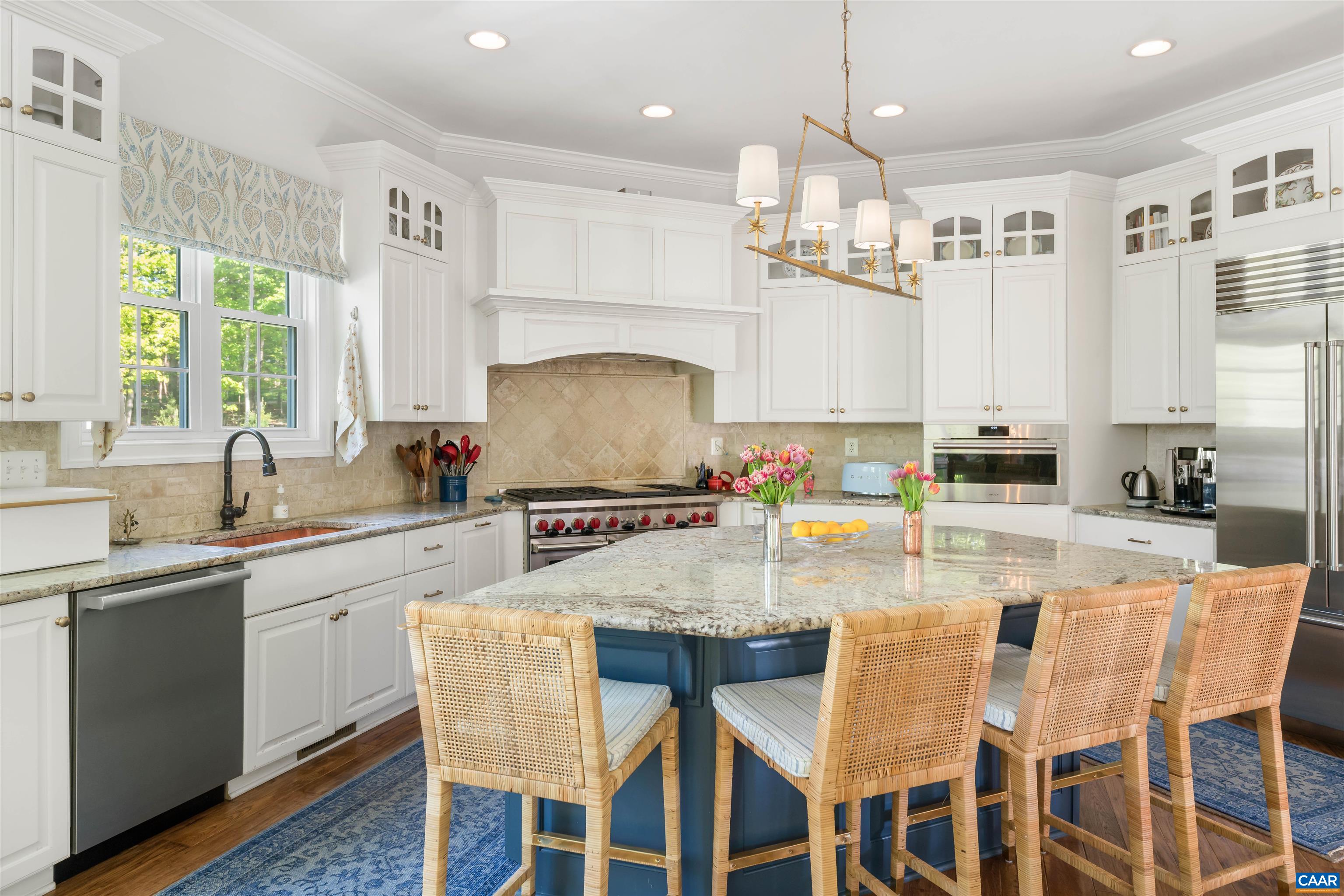 421 HOUNDSTOOTH CT, CHARLOTTESVILLE, Virginia 22901, 5 Bedrooms Bedrooms, ,5 BathroomsBathrooms,Residential,421 HOUNDSTOOTH CT,676670 MLS # 676670