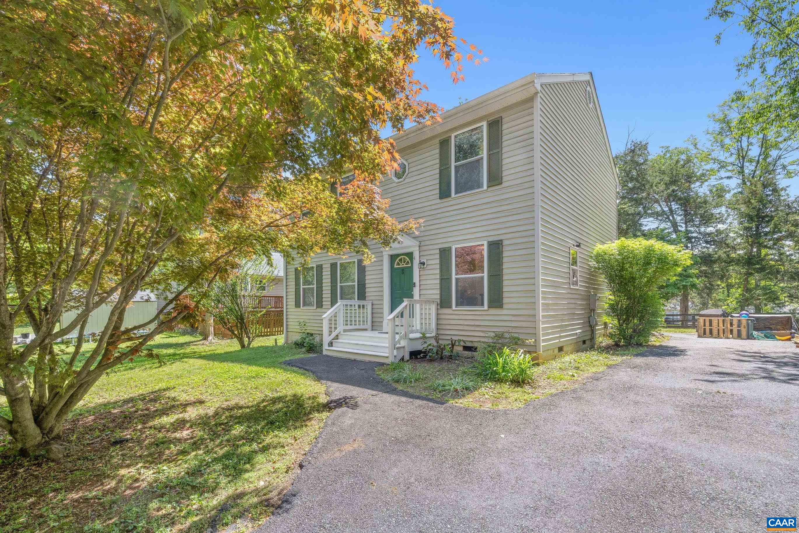 4 OLD HOMESTEAD CIR, PALMYRA, Virginia 22963, 3 Bedrooms Bedrooms, ,2 BathroomsBathrooms,Residential,4 OLD HOMESTEAD CIR,676678 MLS # 676678