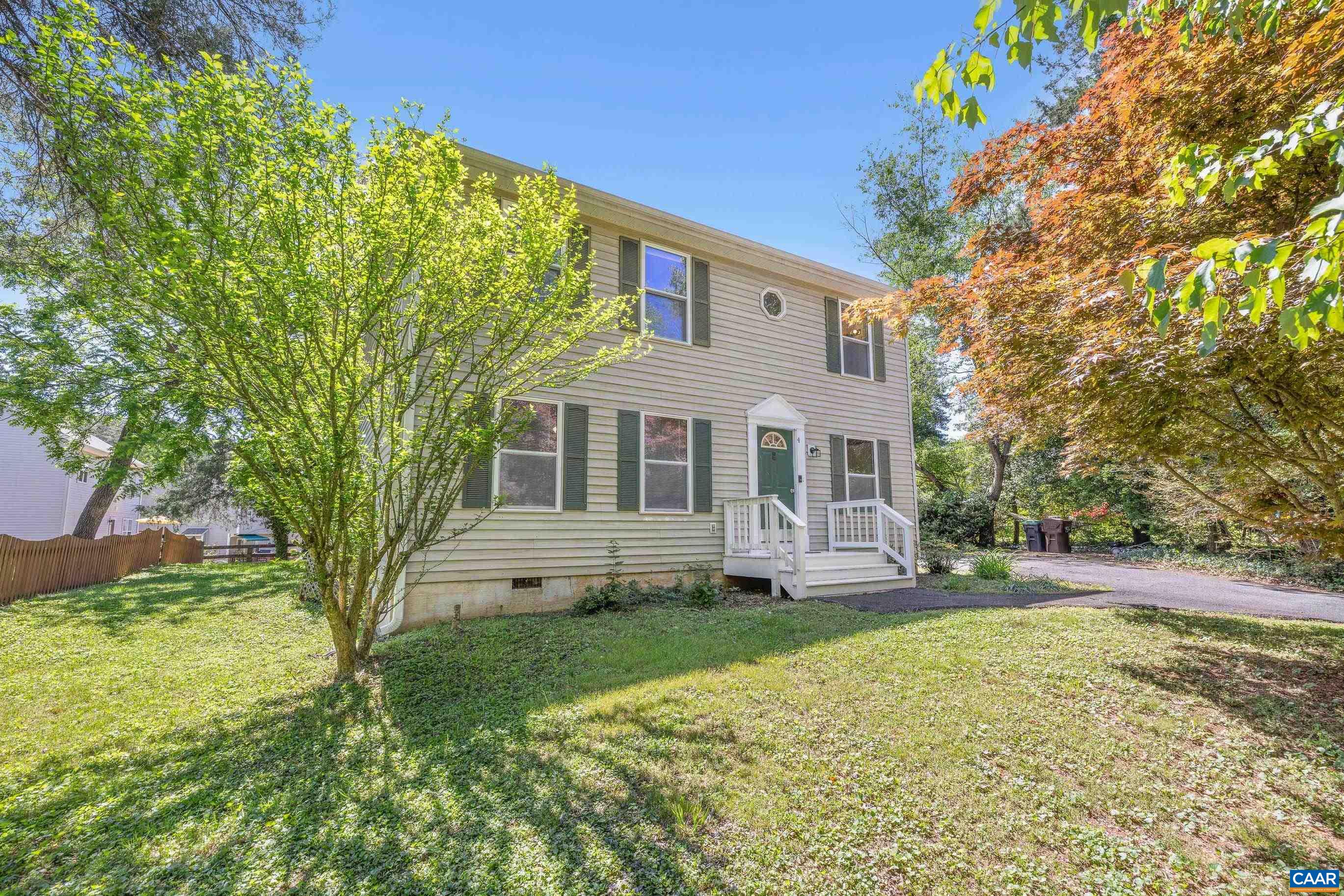 4 OLD HOMESTEAD CIR, PALMYRA, Virginia 22963, 3 Bedrooms Bedrooms, ,2 BathroomsBathrooms,Residential,4 OLD HOMESTEAD CIR,676678 MLS # 676678