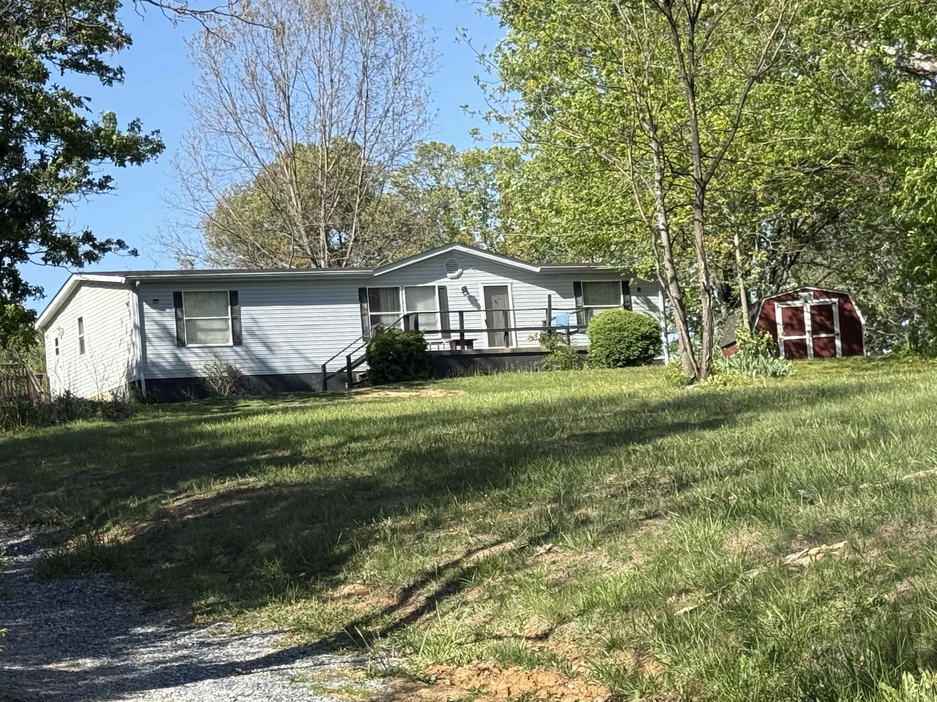3776 PARK WAY, ELKTON, Virginia 22827, 3 Bedrooms Bedrooms, ,2 BathroomsBathrooms,Residential,3776 PARK WAY,676714 MLS # 676714