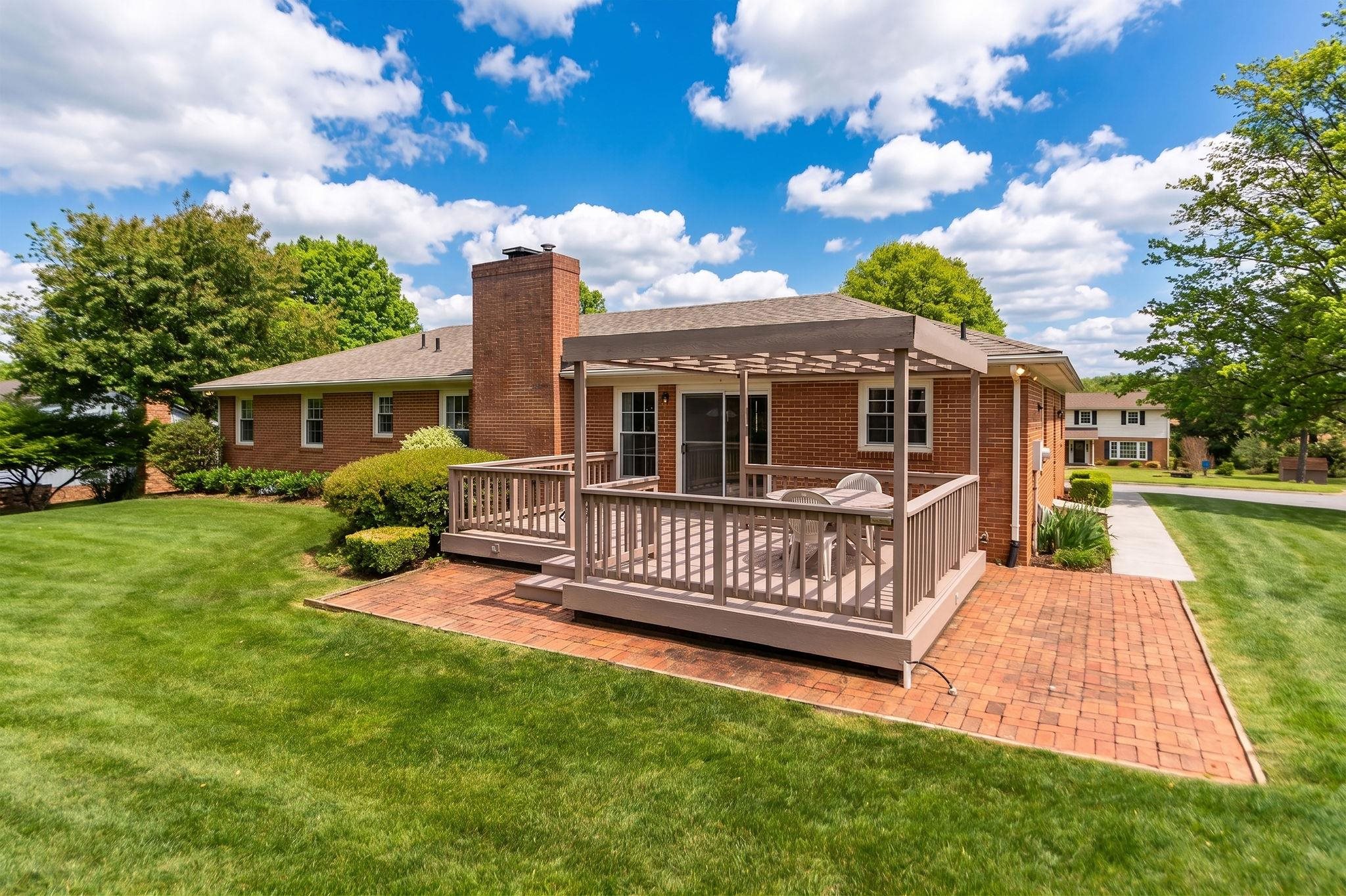 609 SUMTER RD, WAYNESBORO, Virginia 22980, 3 Bedrooms Bedrooms, ,2 BathroomsBathrooms,Residential,609 SUMTER RD,676716 MLS # 676716
