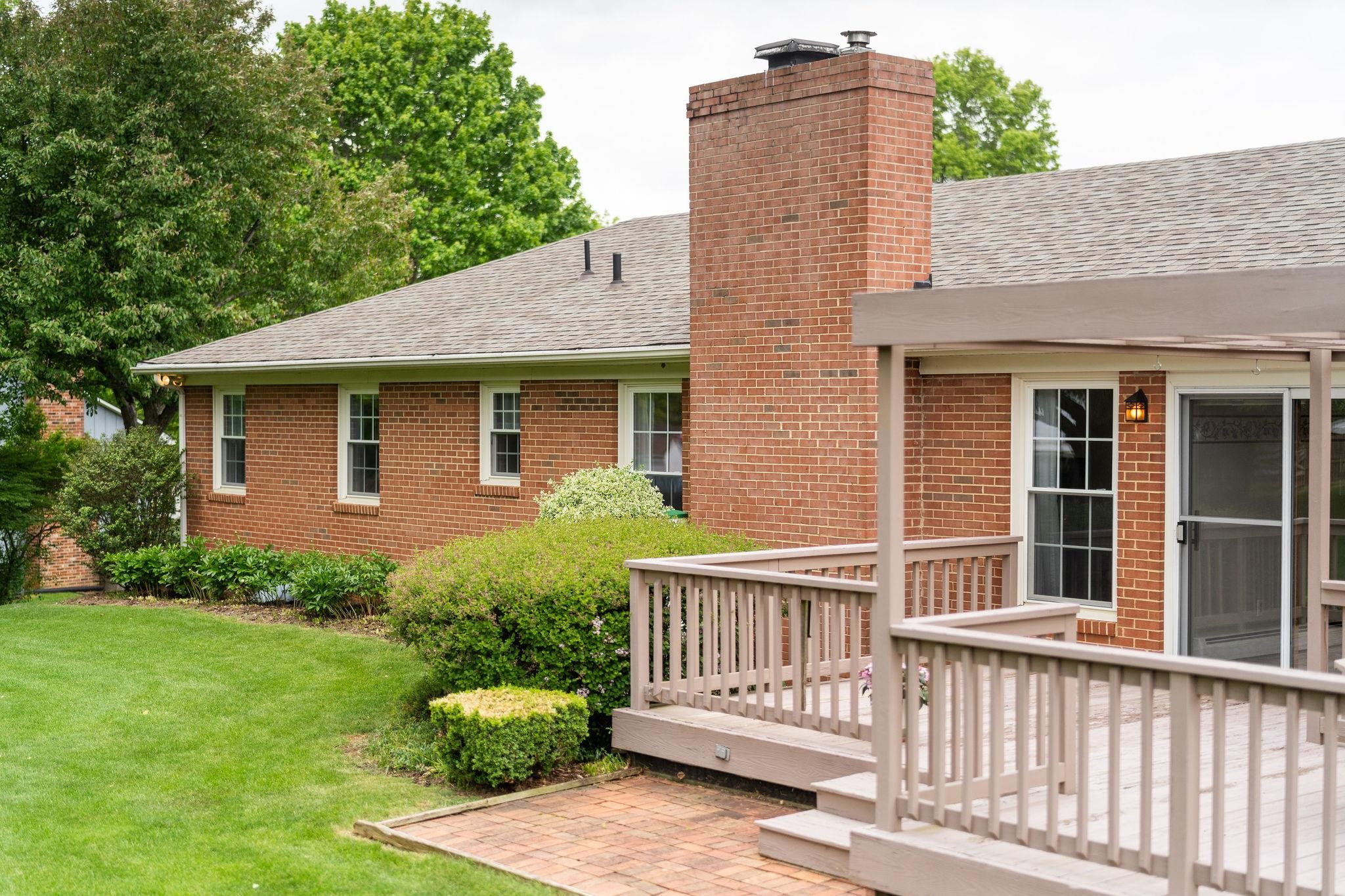 609 SUMTER RD, WAYNESBORO, Virginia 22980, 3 Bedrooms Bedrooms, ,2 BathroomsBathrooms,Residential,609 SUMTER RD,676716 MLS # 676716