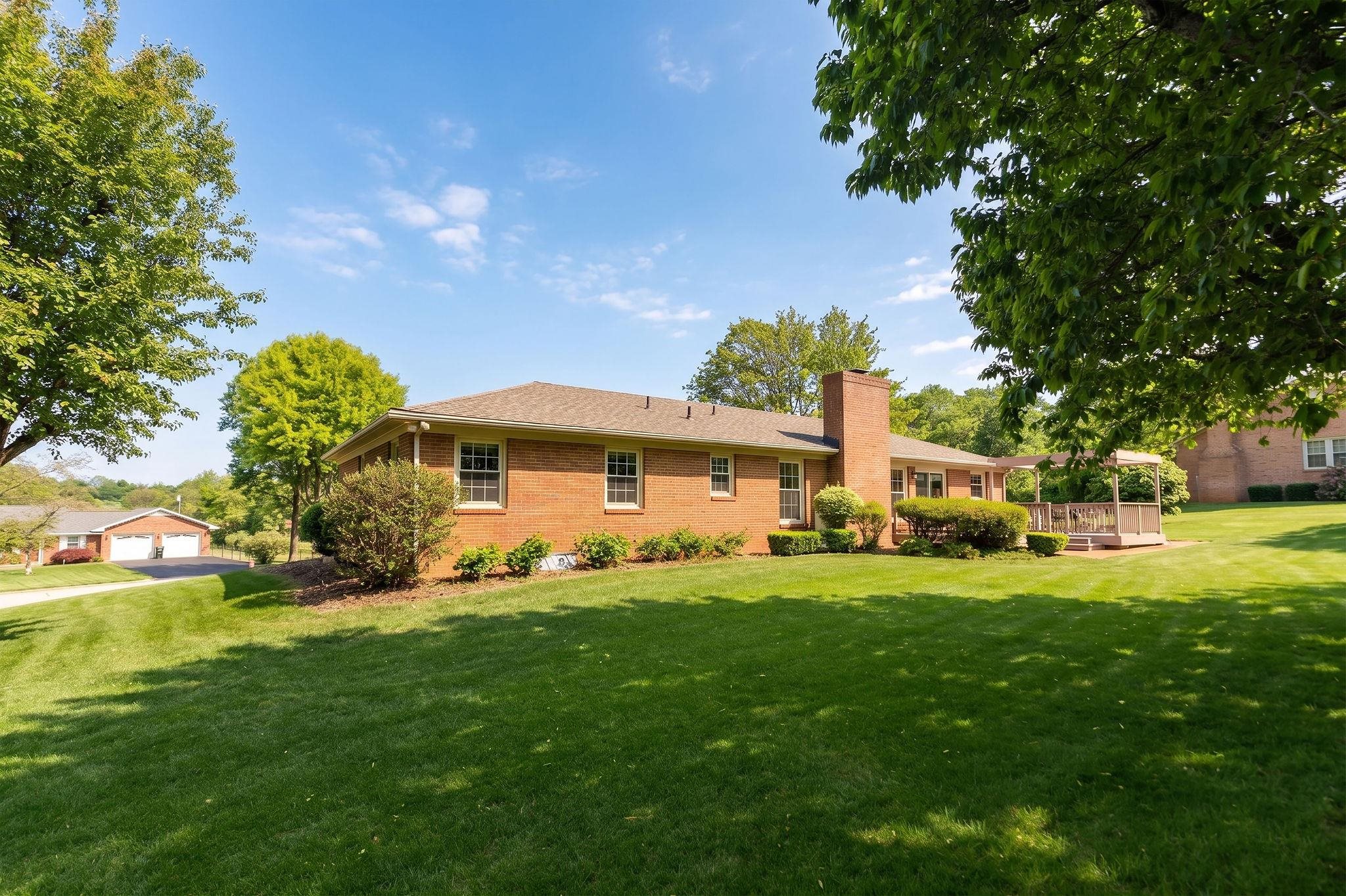 609 SUMTER RD, WAYNESBORO, Virginia 22980, 3 Bedrooms Bedrooms, ,2 BathroomsBathrooms,Residential,609 SUMTER RD,676716 MLS # 676716