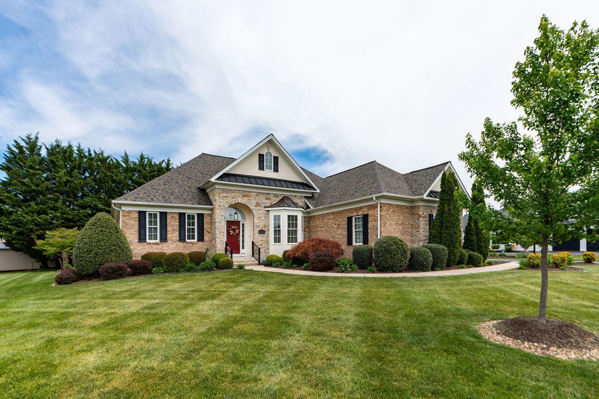 2408 VILLAGE DR, WAYNESBORO, Virginia 22980, 3 Bedrooms Bedrooms, ,4 BathroomsBathrooms,Residential,2408 VILLAGE DR,676717 MLS # 676717