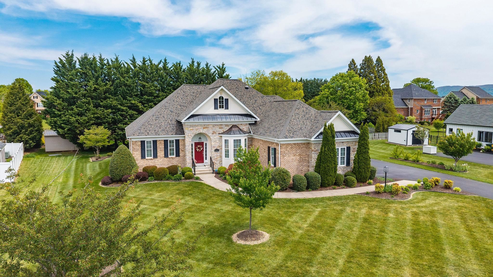 2408 VILLAGE DR, WAYNESBORO, Virginia 22980, 3 Bedrooms Bedrooms, ,4 BathroomsBathrooms,Residential,2408 VILLAGE DR,676717 MLS # 676717