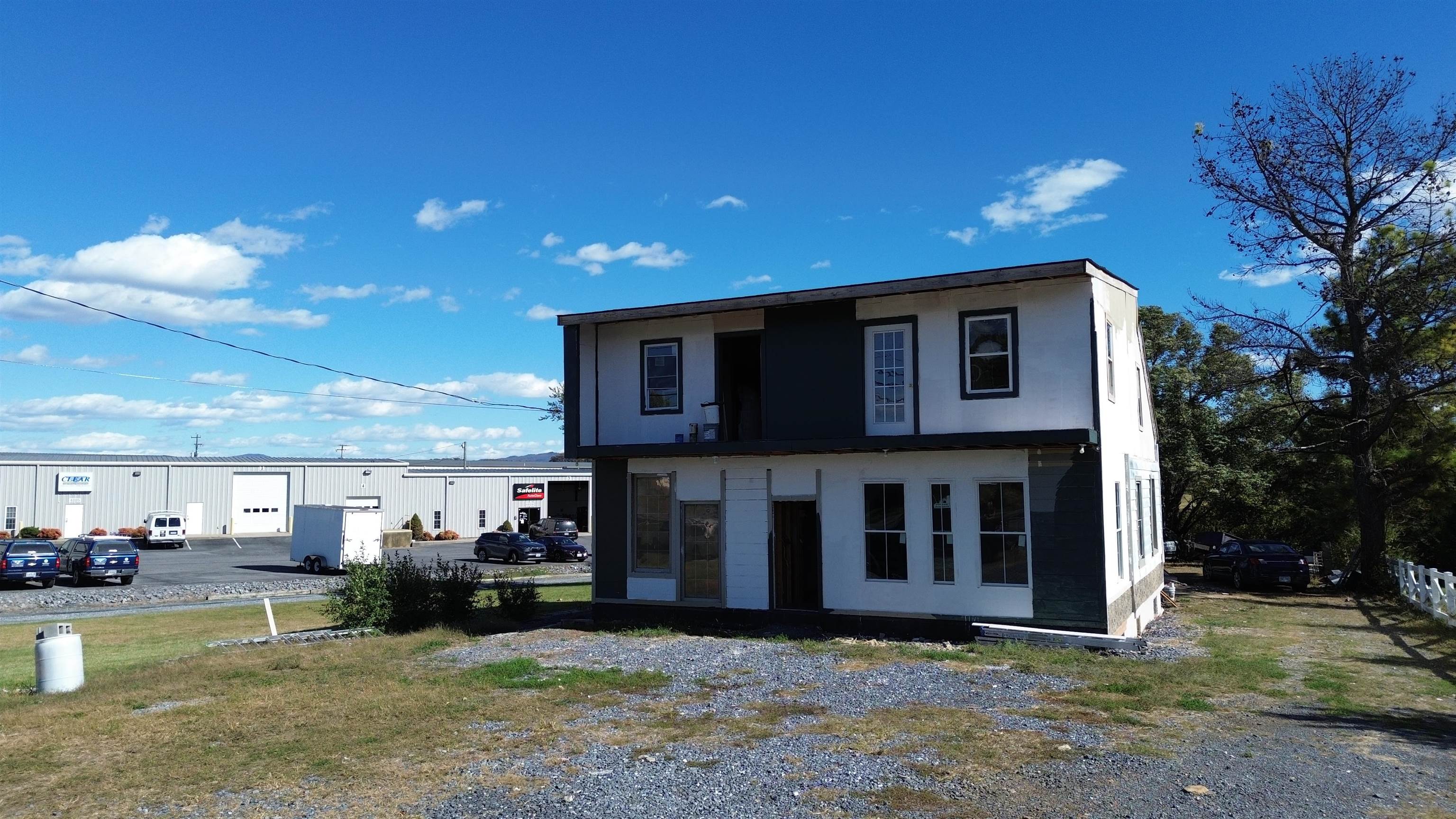 4861 SOUTH VALLEY PIKE, ROCKINGHAM, Virginia 22801, 4 Bedrooms Bedrooms, ,1 BathroomBathrooms,Residential,4861 SOUTH VALLEY PIKE,676734 MLS # 676734