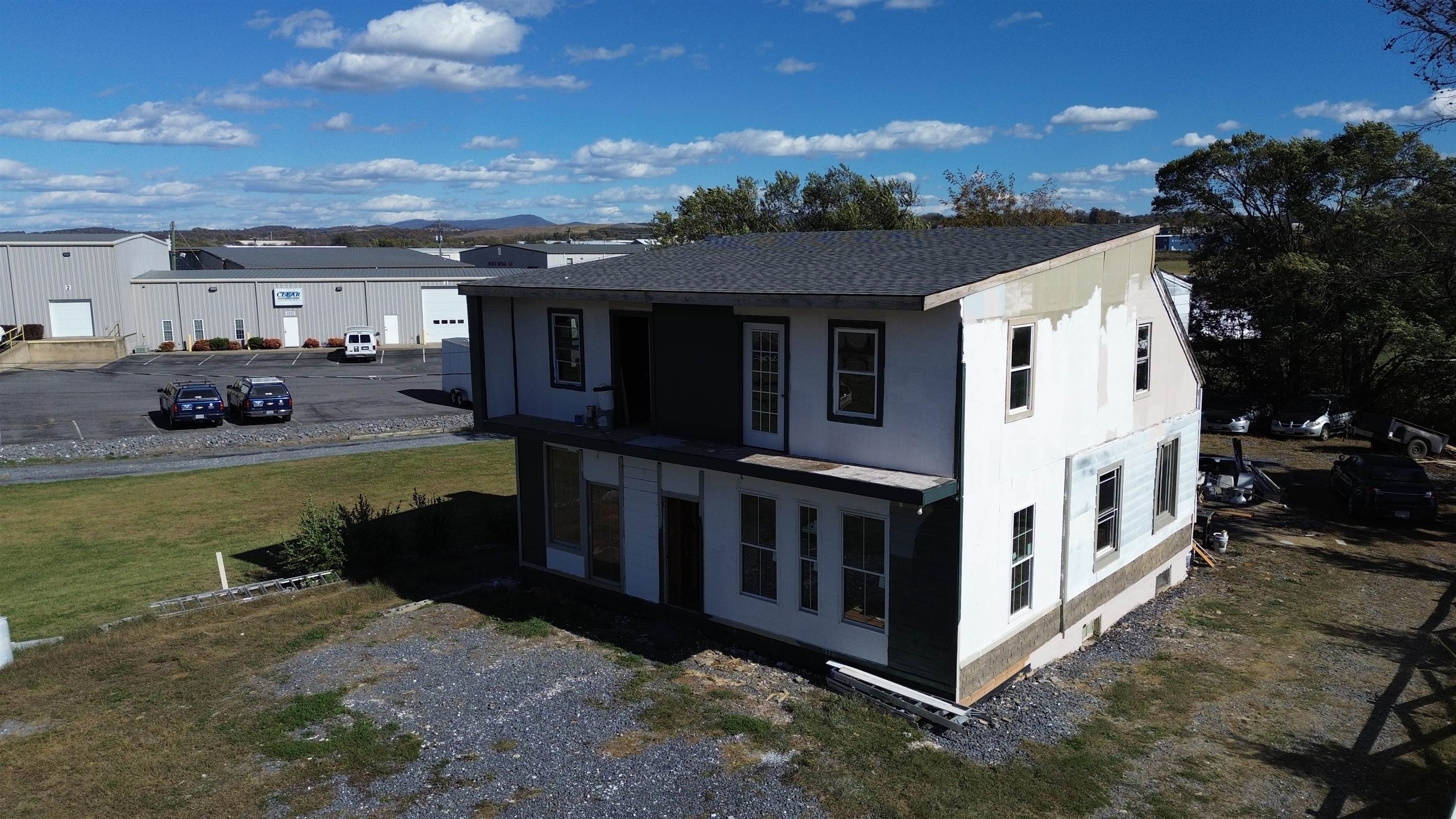 4861 SOUTH VALLEY PIKE, ROCKINGHAM, Virginia 22801, 4 Bedrooms Bedrooms, ,1 BathroomBathrooms,Residential,4861 SOUTH VALLEY PIKE,676734 MLS # 676734