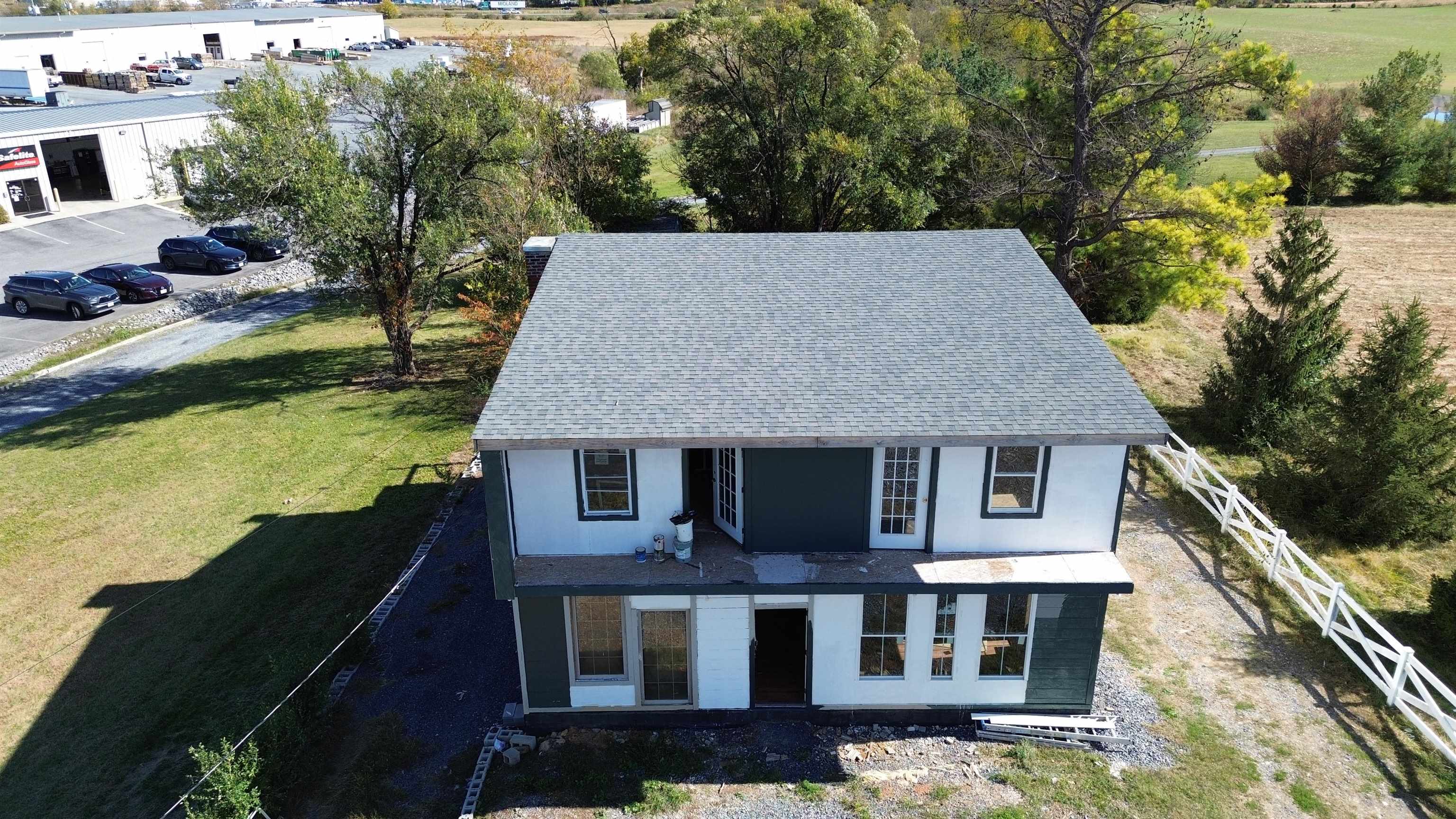 4861 SOUTH VALLEY PIKE, ROCKINGHAM, Virginia 22801, 4 Bedrooms Bedrooms, ,1 BathroomBathrooms,Residential,4861 SOUTH VALLEY PIKE,676734 MLS # 676734