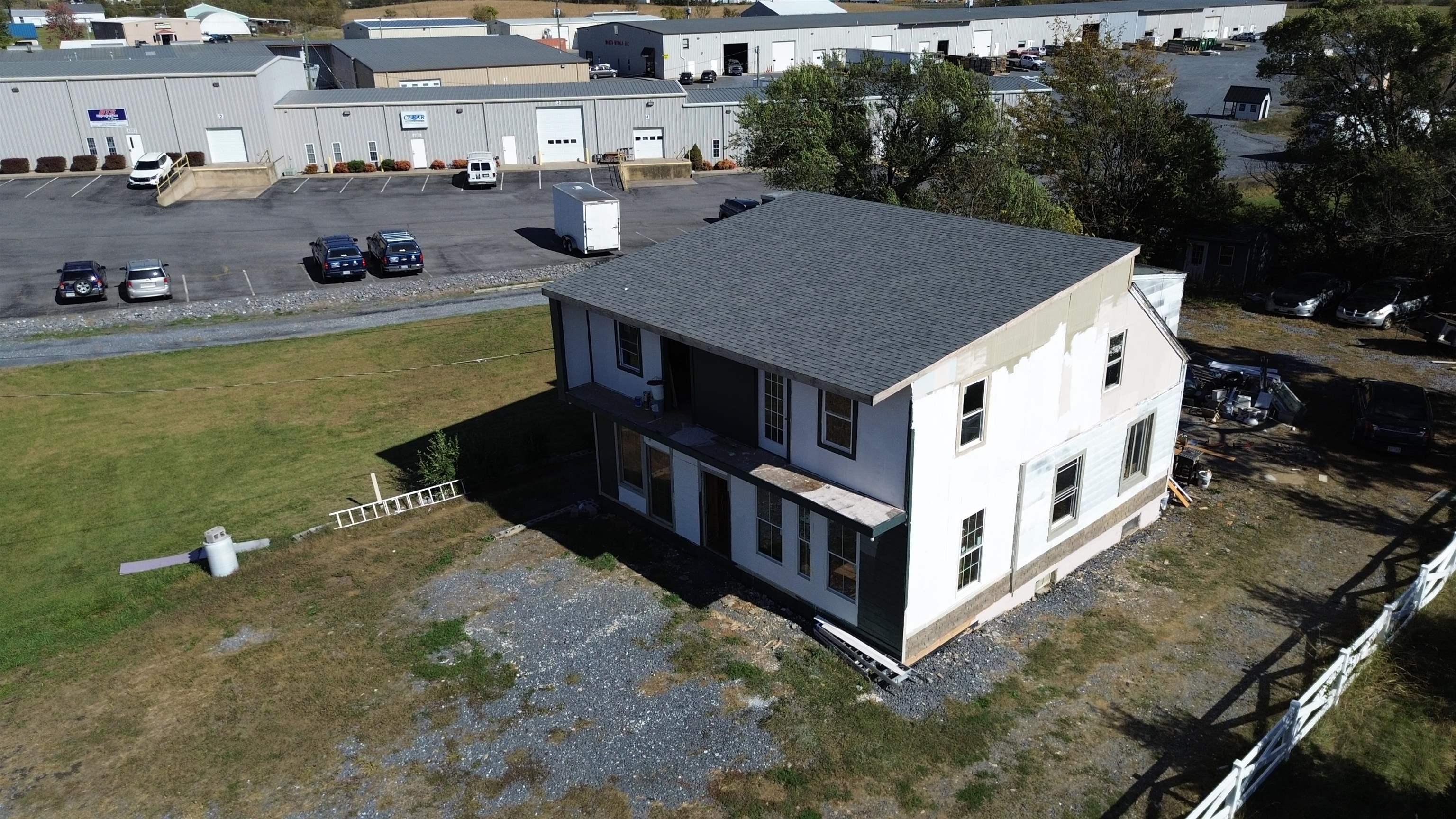 4861 SOUTH VALLEY PIKE, ROCKINGHAM, Virginia 22801, 4 Bedrooms Bedrooms, ,1 BathroomBathrooms,Residential,4861 SOUTH VALLEY PIKE,676734 MLS # 676734