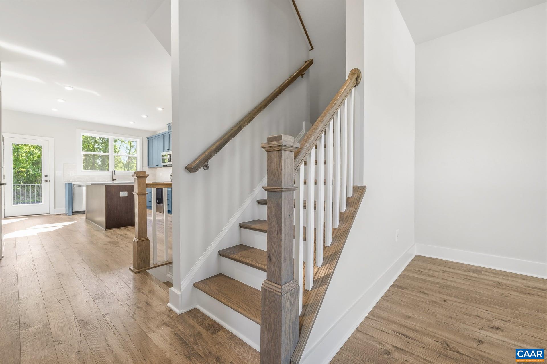 302 FLINT DR, CHARLOTTESVILLE, Virginia 22903, 3 Bedrooms Bedrooms, ,3 BathroomsBathrooms,Residential,Colton,302 FLINT DR,676736 MLS # 676736