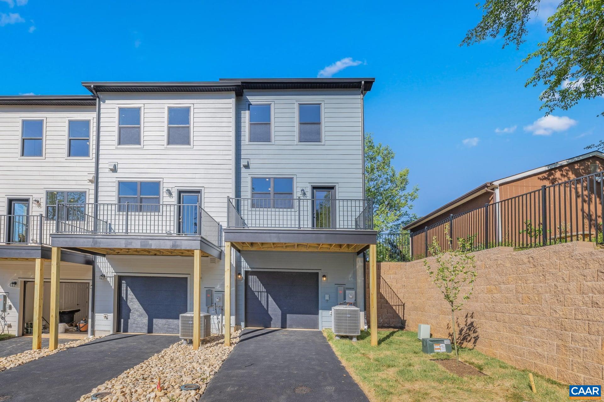 302 FLINT DR, CHARLOTTESVILLE, Virginia 22903, 3 Bedrooms Bedrooms, ,3 BathroomsBathrooms,Residential,Colton,302 FLINT DR,676736 MLS # 676736