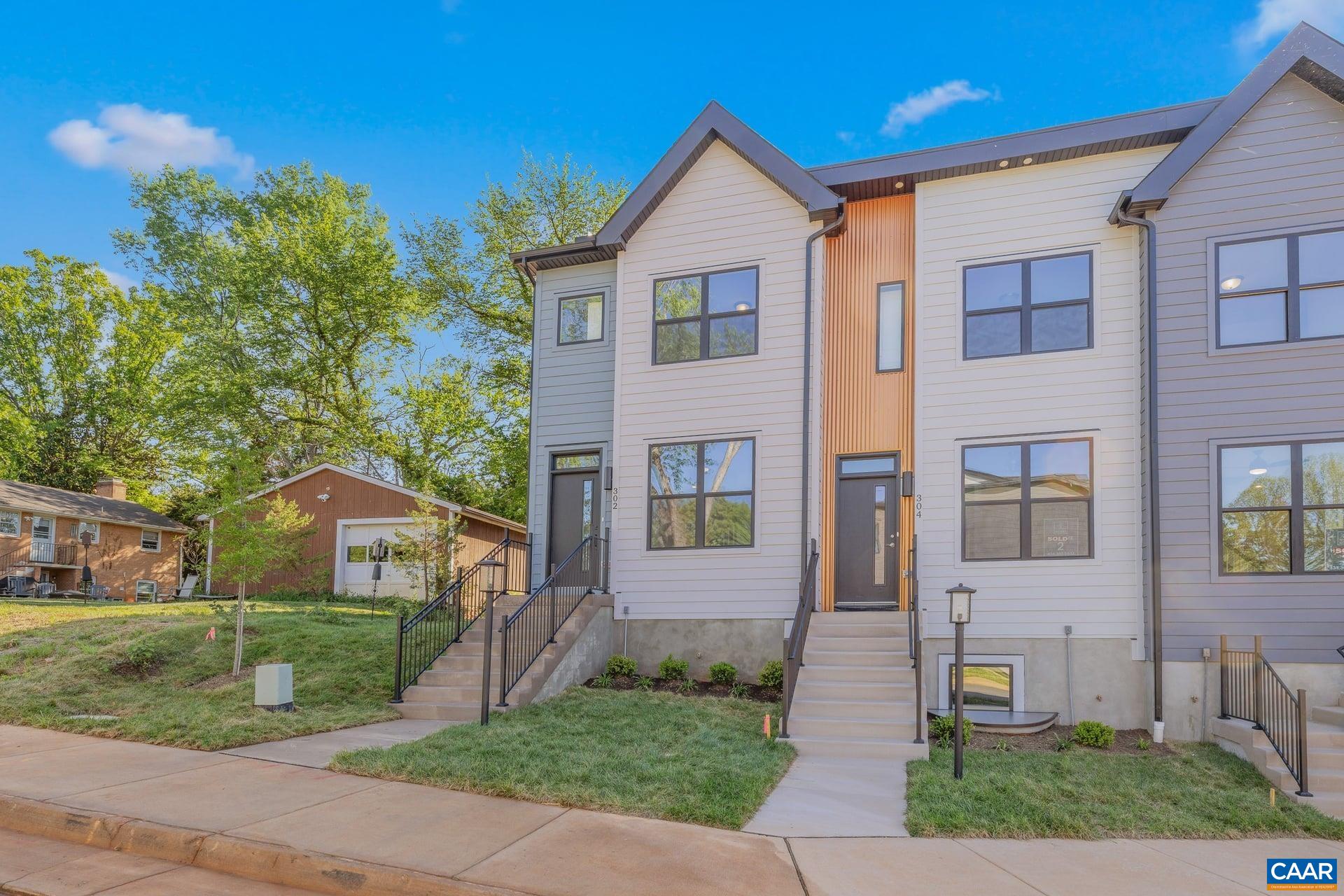 302 FLINT DR, CHARLOTTESVILLE, Virginia 22903, 3 Bedrooms Bedrooms, ,3 BathroomsBathrooms,Residential,Colton,302 FLINT DR,676736 MLS # 676736