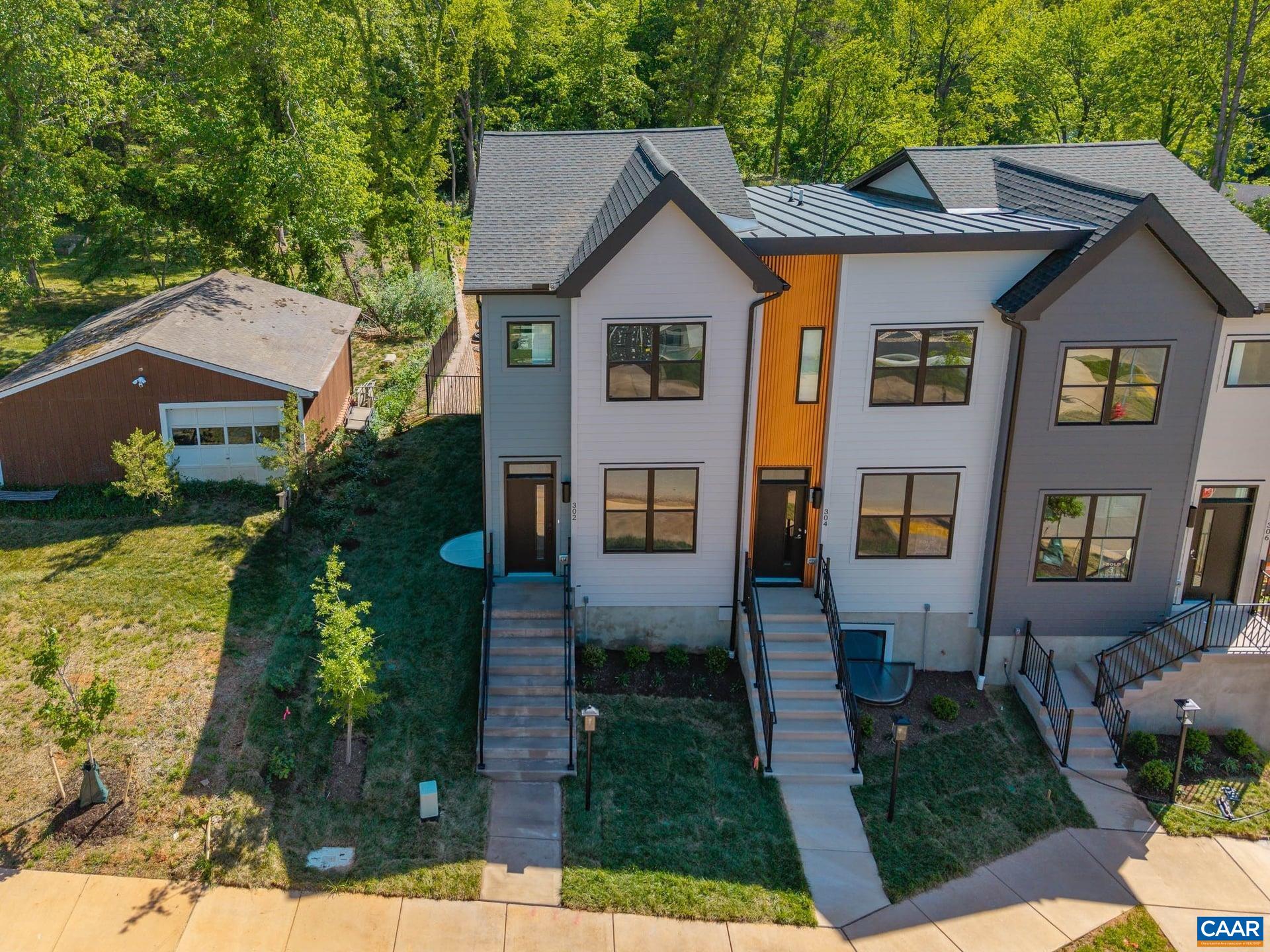 302 FLINT DR, CHARLOTTESVILLE, Virginia 22903, 3 Bedrooms Bedrooms, ,3 BathroomsBathrooms,Residential,Colton,302 FLINT DR,676736 MLS # 676736