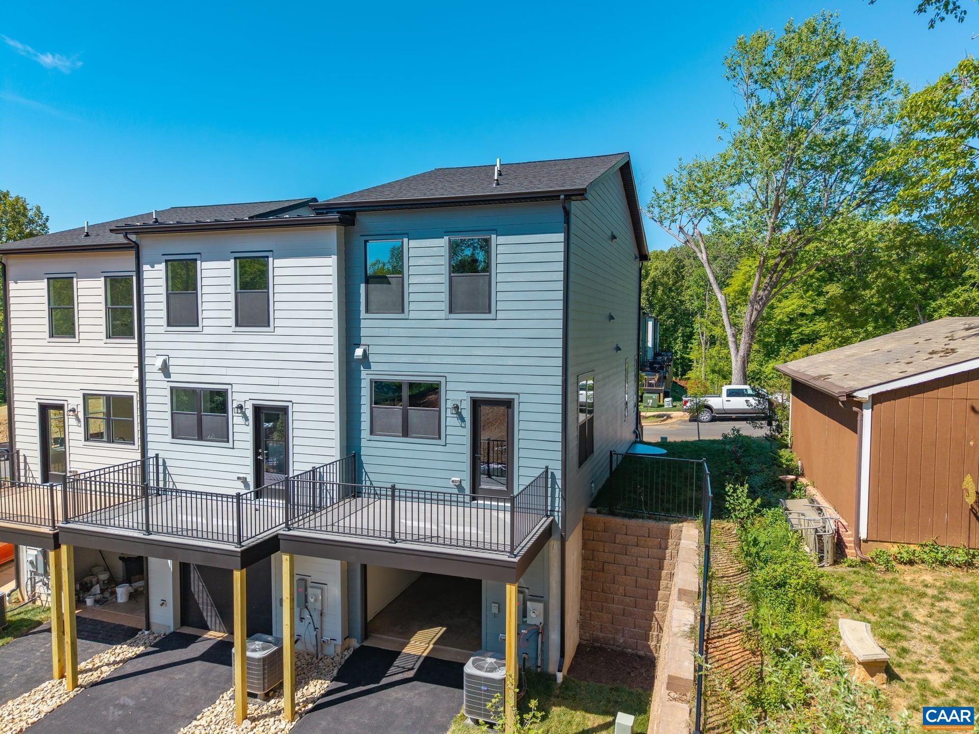 302 FLINT DR, CHARLOTTESVILLE, Virginia 22903, 3 Bedrooms Bedrooms, ,3 BathroomsBathrooms,Residential,Colton,302 FLINT DR,676736 MLS # 676736