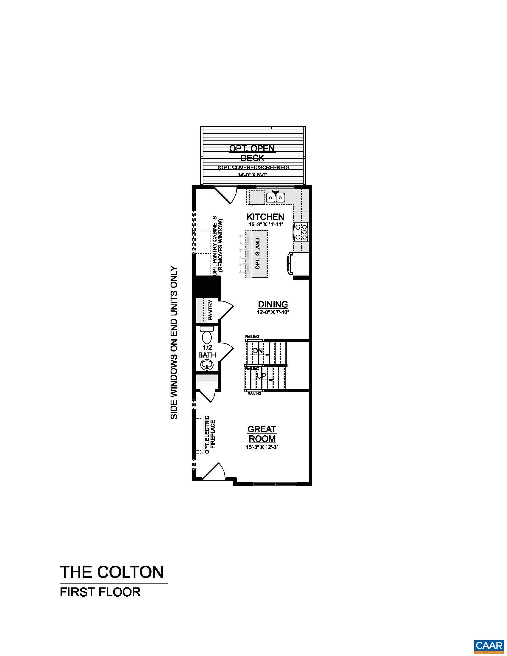 302 FLINT DR, CHARLOTTESVILLE, Virginia 22903, 3 Bedrooms Bedrooms, ,3 BathroomsBathrooms,Residential,Colton,302 FLINT DR,676736 MLS # 676736
