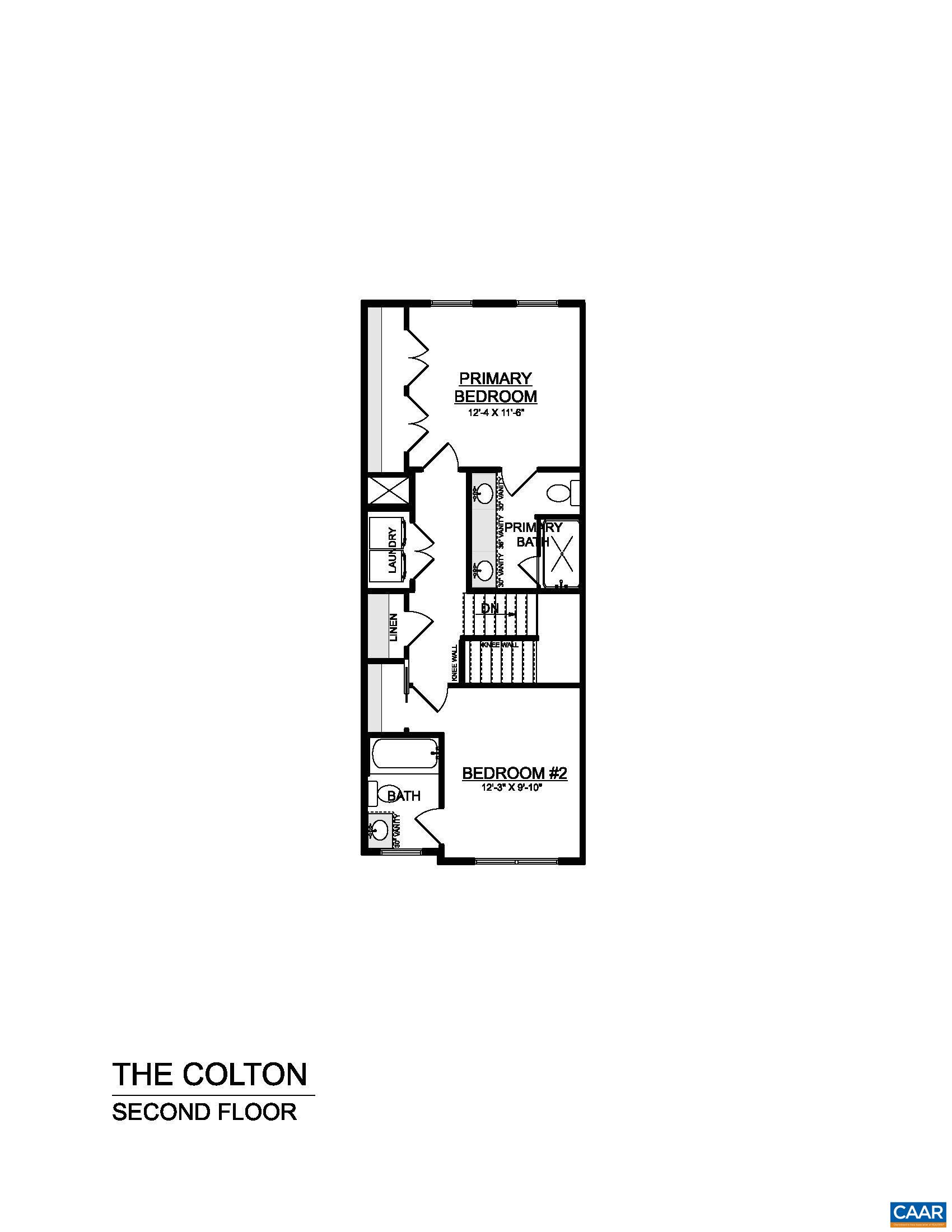 302 FLINT DR, CHARLOTTESVILLE, Virginia 22903, 3 Bedrooms Bedrooms, ,3 BathroomsBathrooms,Residential,Colton,302 FLINT DR,676736 MLS # 676736