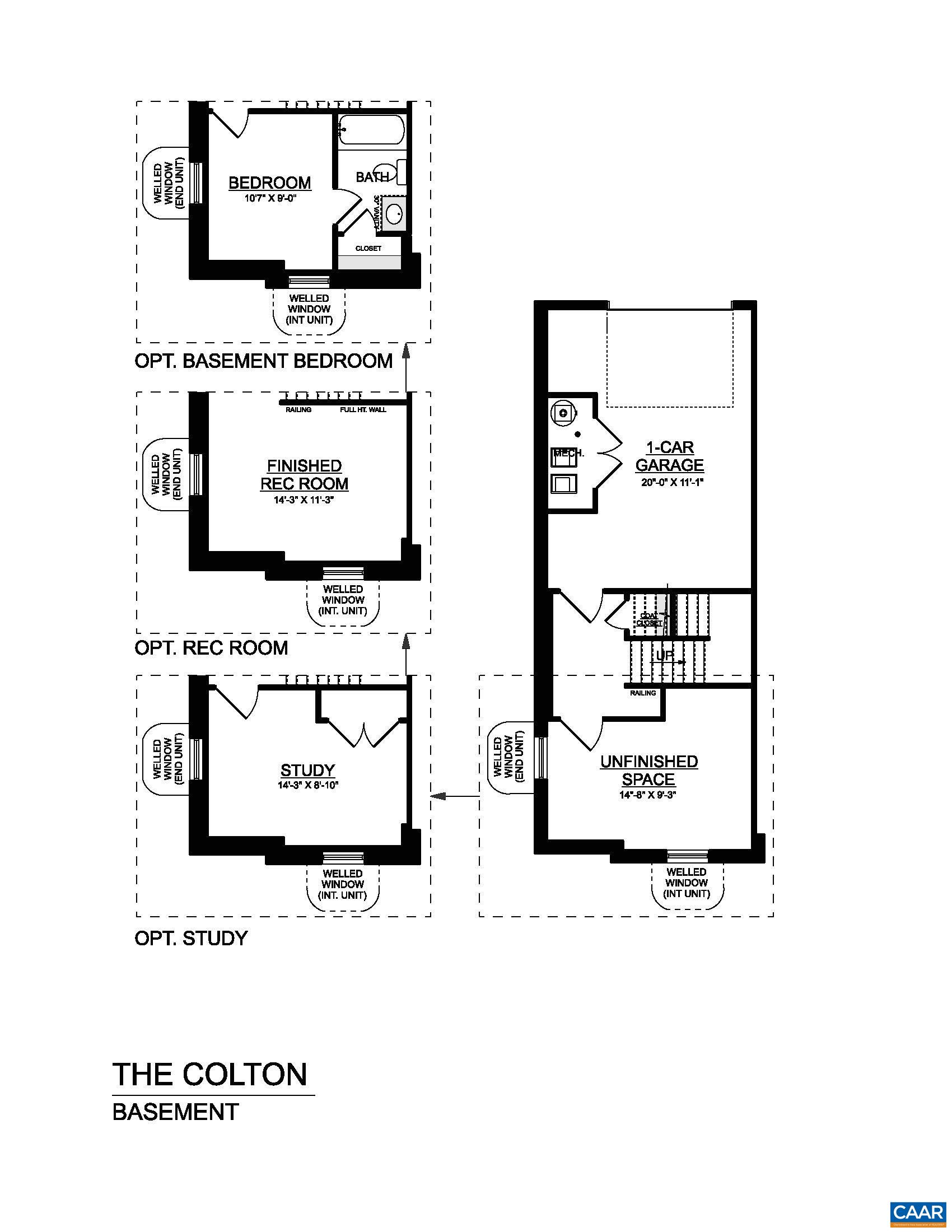 302 FLINT DR, CHARLOTTESVILLE, Virginia 22903, 3 Bedrooms Bedrooms, ,3 BathroomsBathrooms,Residential,Colton,302 FLINT DR,676736 MLS # 676736