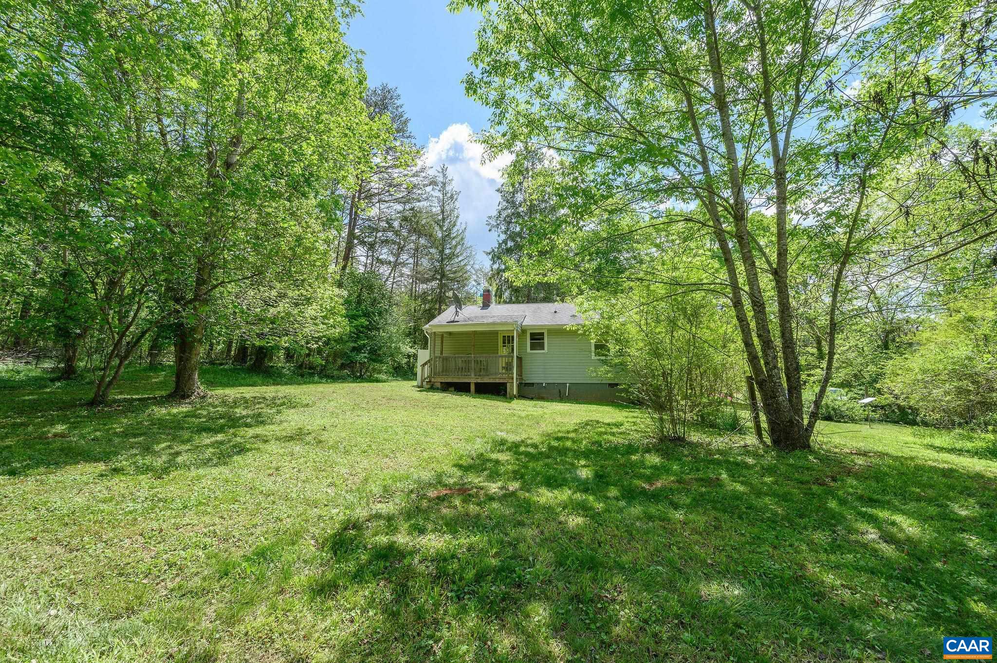 6554 ESMONT RD, KEENE, Virginia 22946, 2 Bedrooms Bedrooms, ,1 BathroomBathrooms,Residential,6554 ESMONT RD,676737 MLS # 676737
