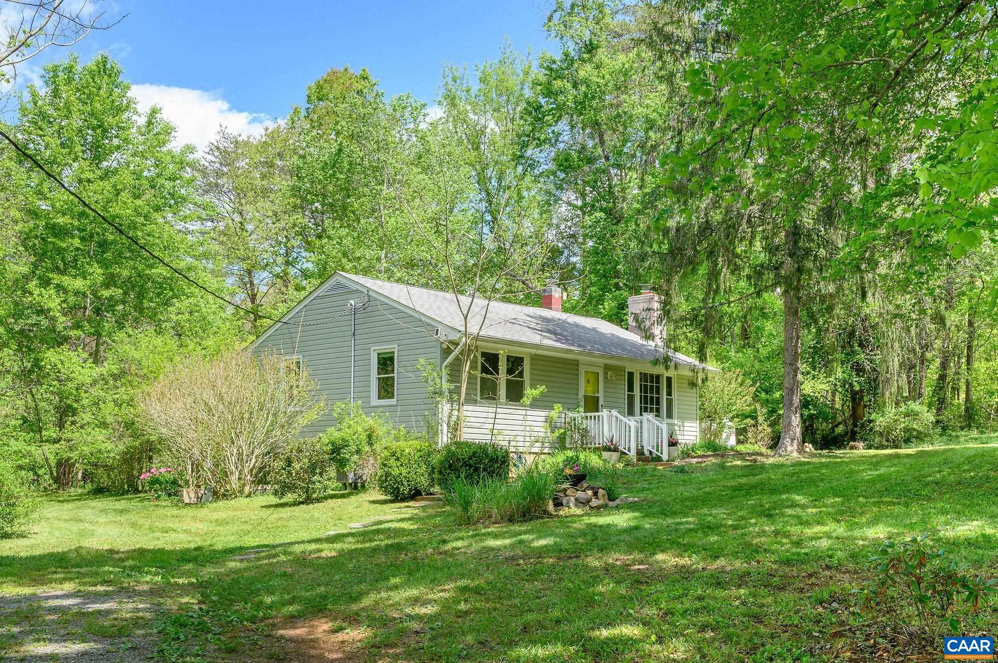 6554 ESMONT RD, KEENE, Virginia 22946, 2 Bedrooms Bedrooms, ,1 BathroomBathrooms,Residential,6554 ESMONT RD,676737 MLS # 676737