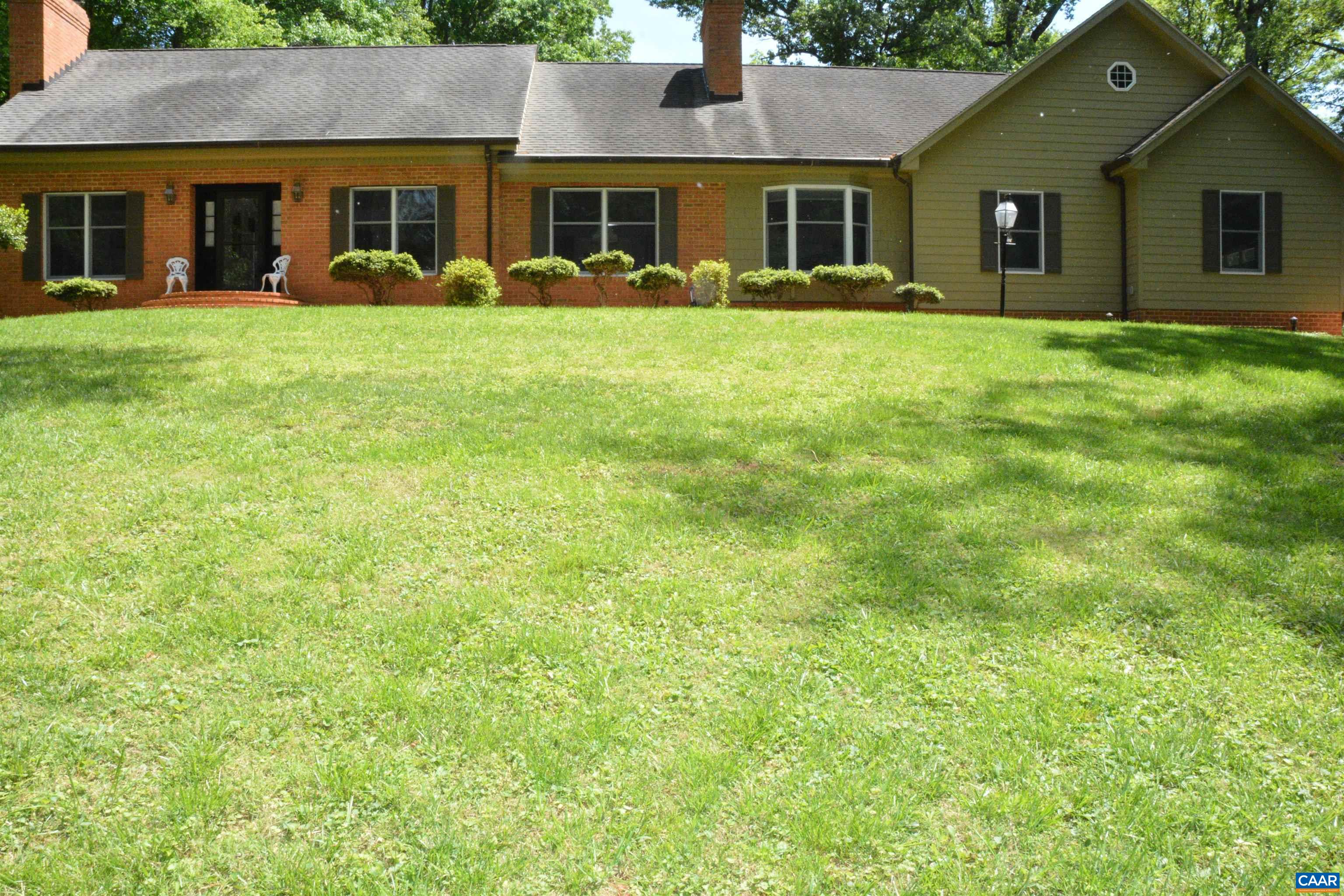 9599 WOODBERRY FOREST RD, ORANGE, Virginia 22960, 3 Bedrooms Bedrooms, ,3 BathroomsBathrooms,Residential,9599 WOODBERRY FOREST RD,676740 MLS # 676740