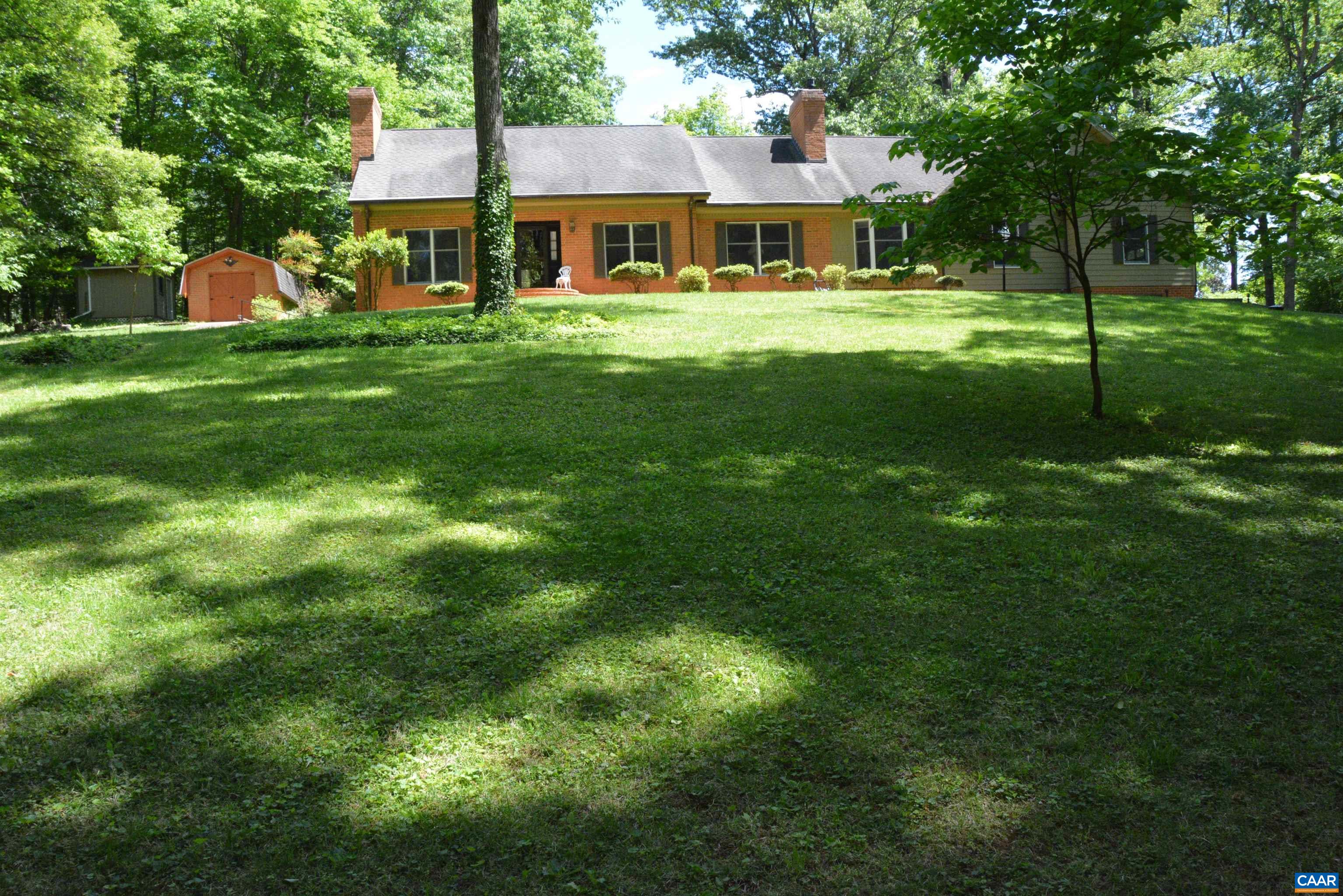 9599 WOODBERRY FOREST RD, ORANGE, Virginia 22960, 3 Bedrooms Bedrooms, ,3 BathroomsBathrooms,Residential,9599 WOODBERRY FOREST RD,676740 MLS # 676740