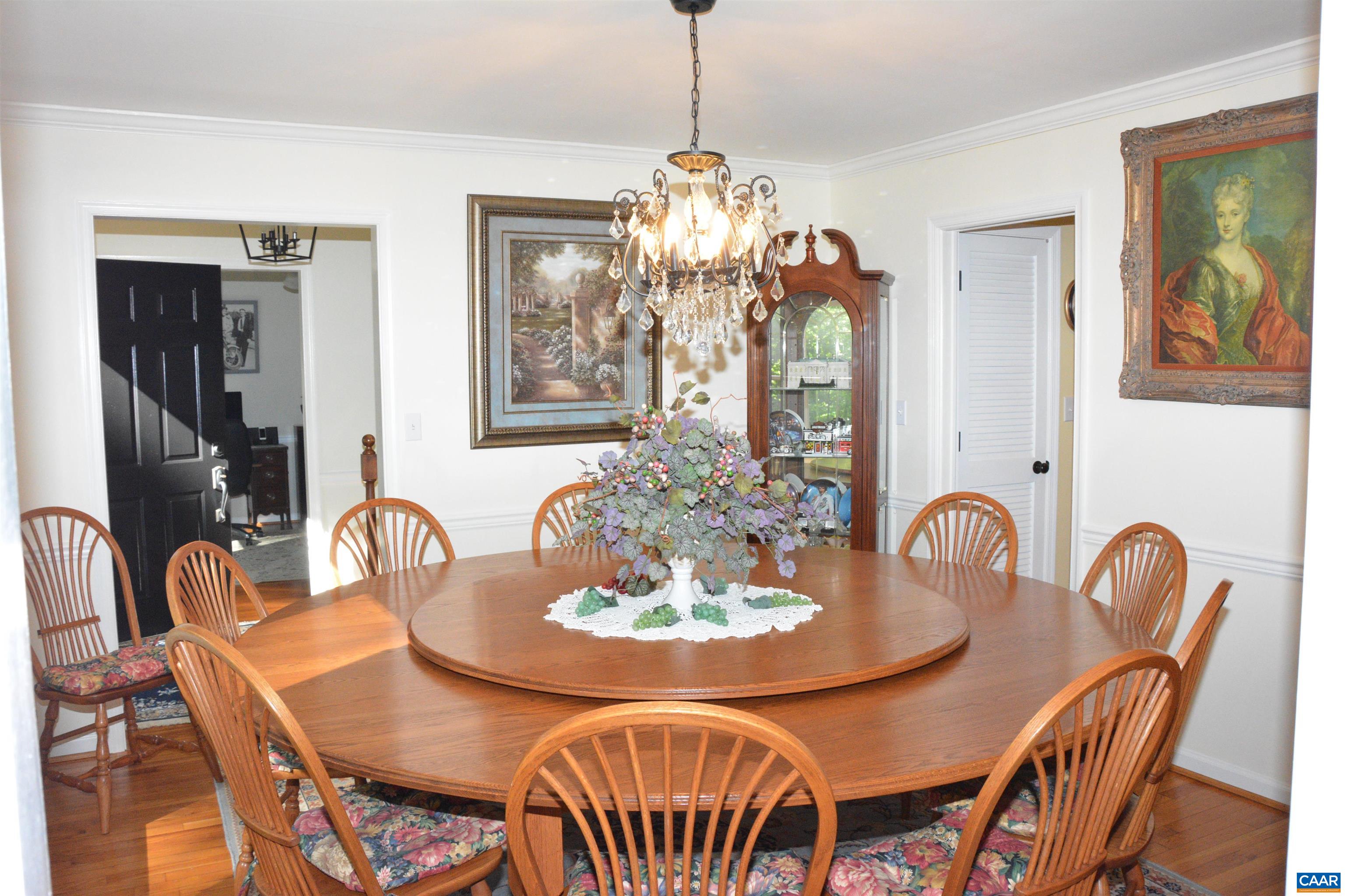 9599 WOODBERRY FOREST RD, ORANGE, Virginia 22960, 3 Bedrooms Bedrooms, ,3 BathroomsBathrooms,Residential,9599 WOODBERRY FOREST RD,676740 MLS # 676740