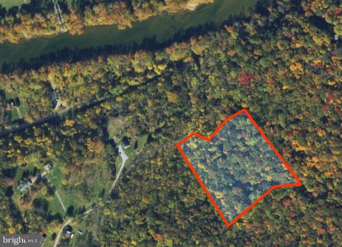 BEYLORS FERRY, RILEYVILLE, Virginia 22650, ,Land,BEYLORS FERRY,VAPA2006370 MLS # VAPA2006370