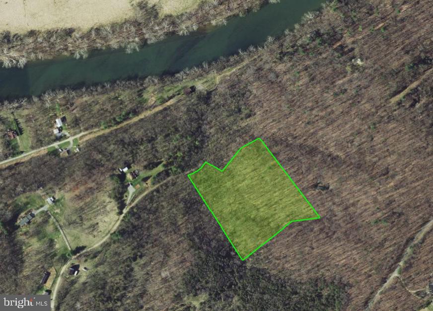 BEYLORS FERRY, RILEYVILLE, Virginia 22650, ,Land,BEYLORS FERRY,VAPA2006370 MLS # VAPA2006370