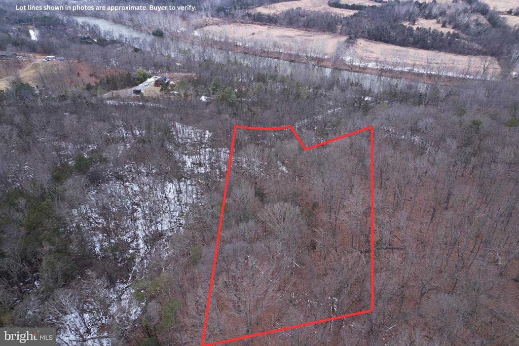 BEYLORS FERRY, RILEYVILLE, Virginia 22650, ,Land,BEYLORS FERRY,VAPA2006370 MLS # VAPA2006370