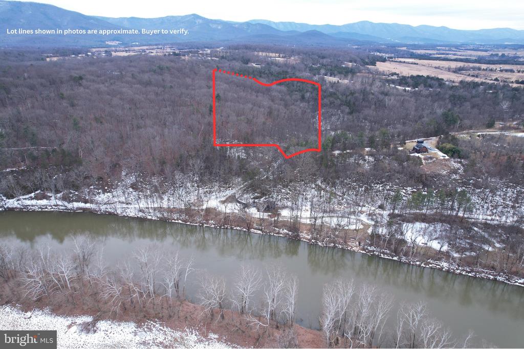 BEYLORS FERRY, RILEYVILLE, Virginia 22650, ,Land,BEYLORS FERRY,VAPA2006370 MLS # VAPA2006370