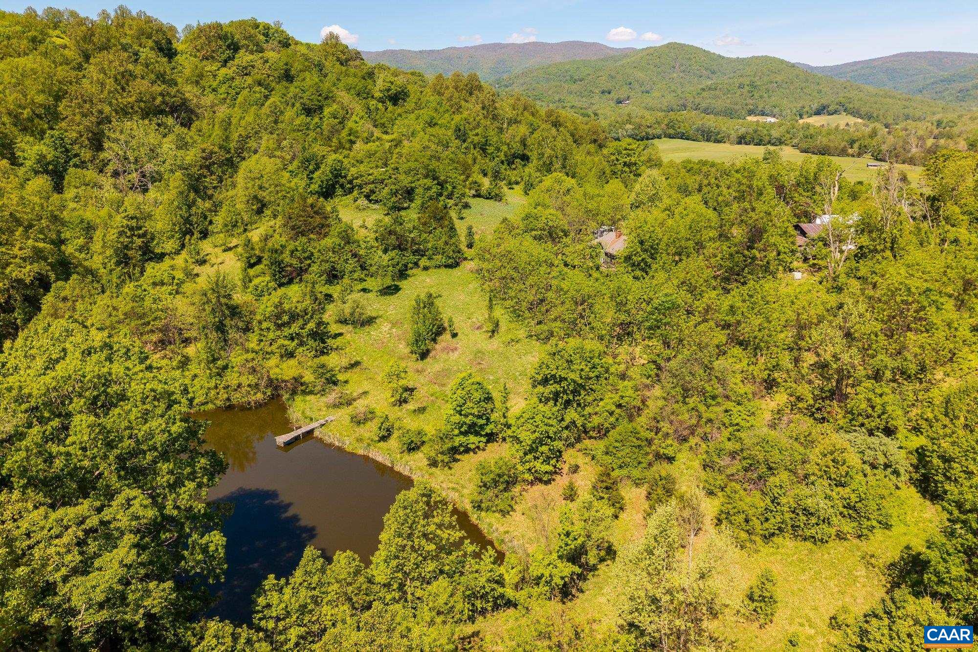 2255 BOONESVILLE RD, DYKE, Virginia 22935, ,Farm,Ashmont,2255 BOONESVILLE RD,676749 MLS # 676749