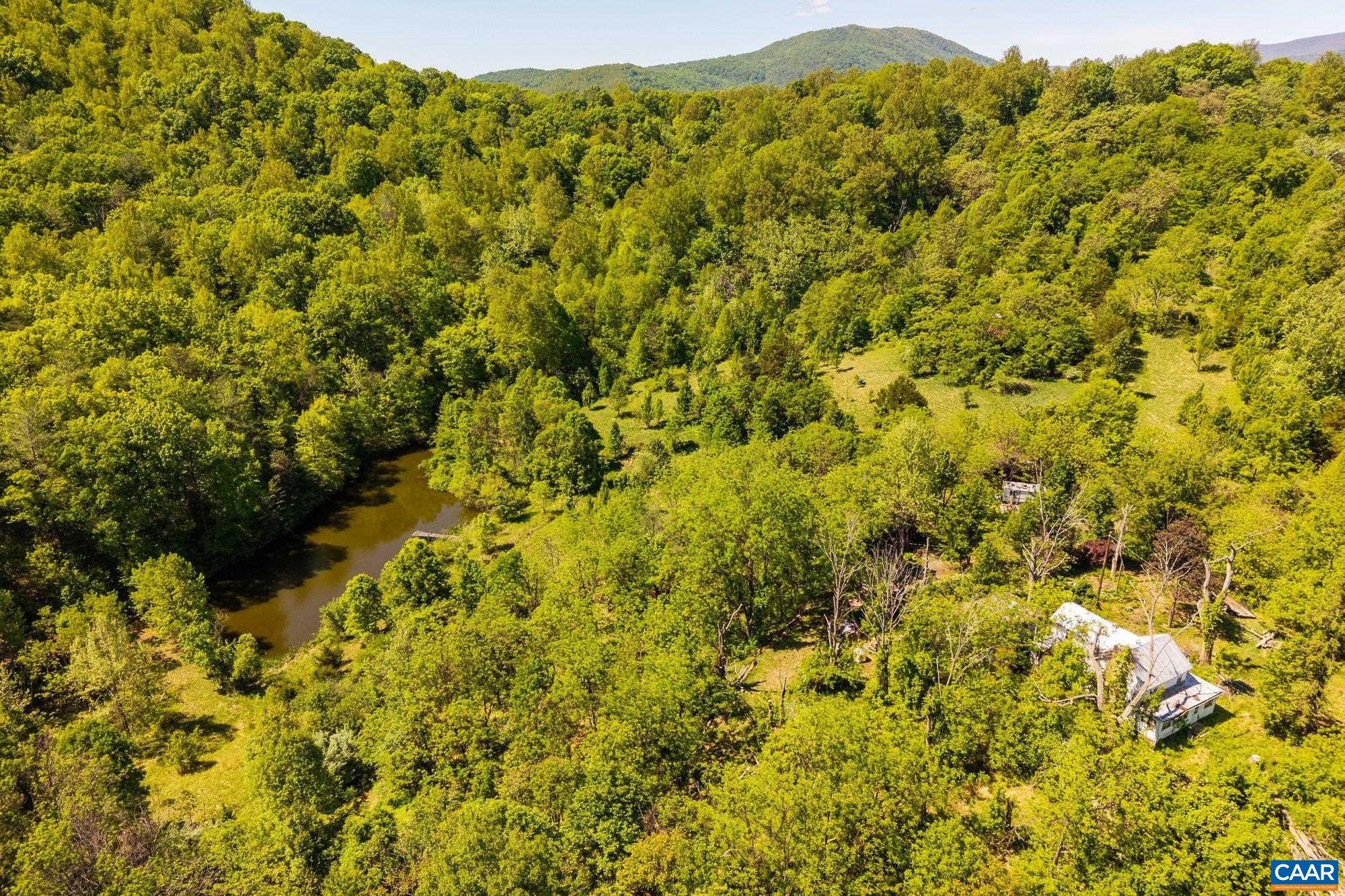 2255 BOONESVILLE RD, DYKE, Virginia 22935, ,Farm,Ashmont,2255 BOONESVILLE RD,676749 MLS # 676749