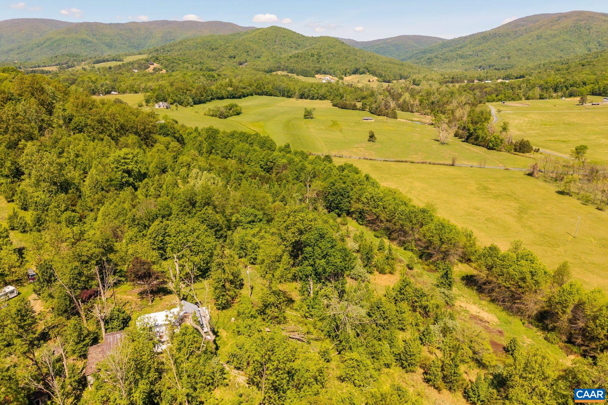 2255 BOONESVILLE RD, DYKE, Virginia 22935, ,Farm,Ashmont,2255 BOONESVILLE RD,676749 MLS # 676749