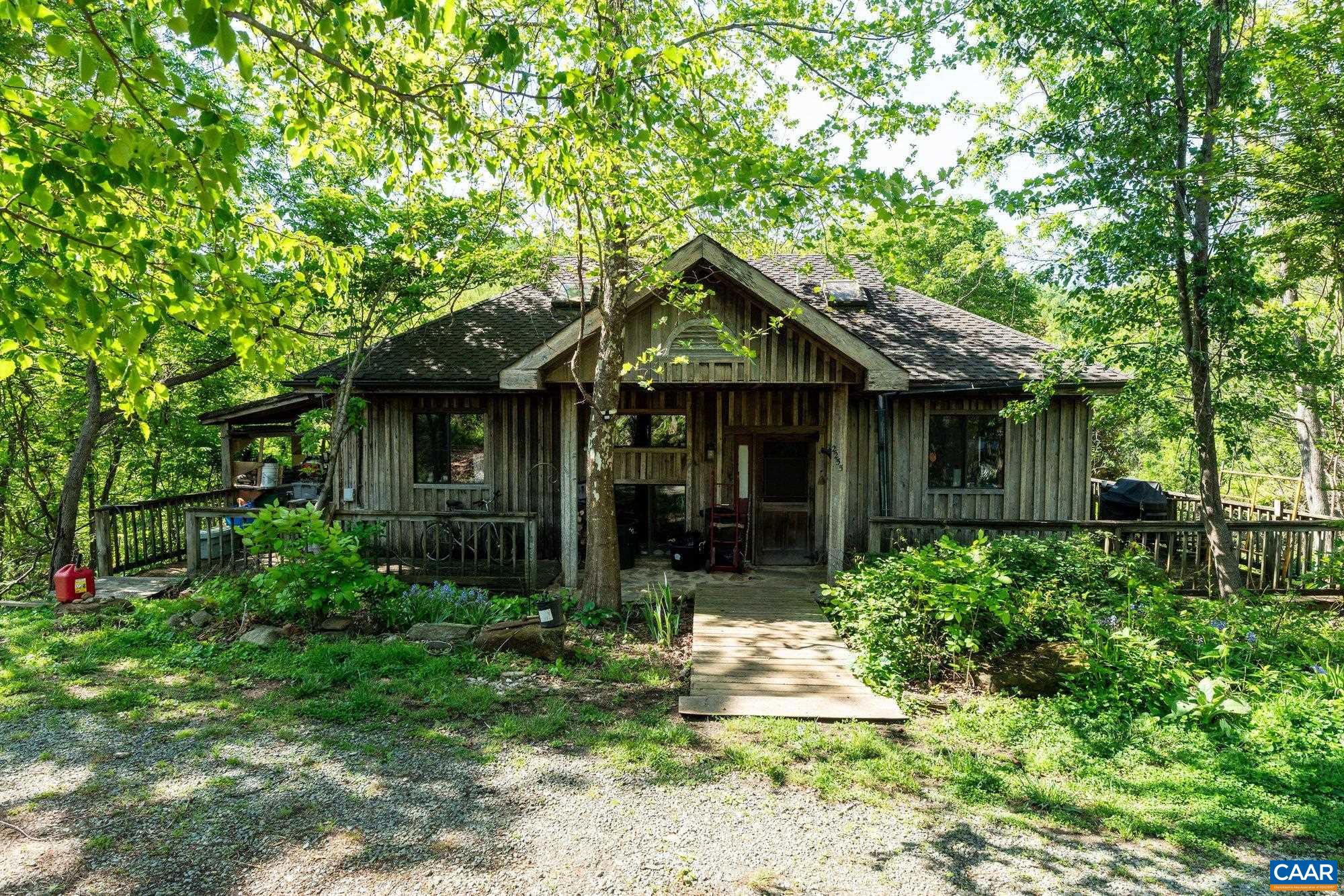 2255 BOONESVILLE RD, DYKE, Virginia 22935, ,Farm,Ashmont,2255 BOONESVILLE RD,676749 MLS # 676749