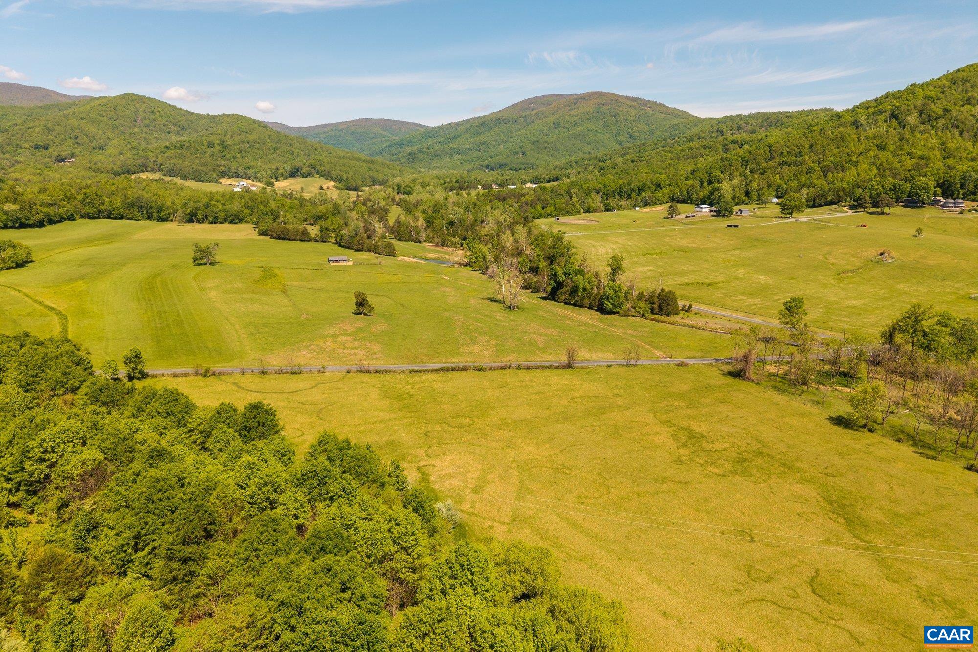 2255 BOONESVILLE RD, DYKE, Virginia 22935, ,Farm,Ashmont,2255 BOONESVILLE RD,676749 MLS # 676749